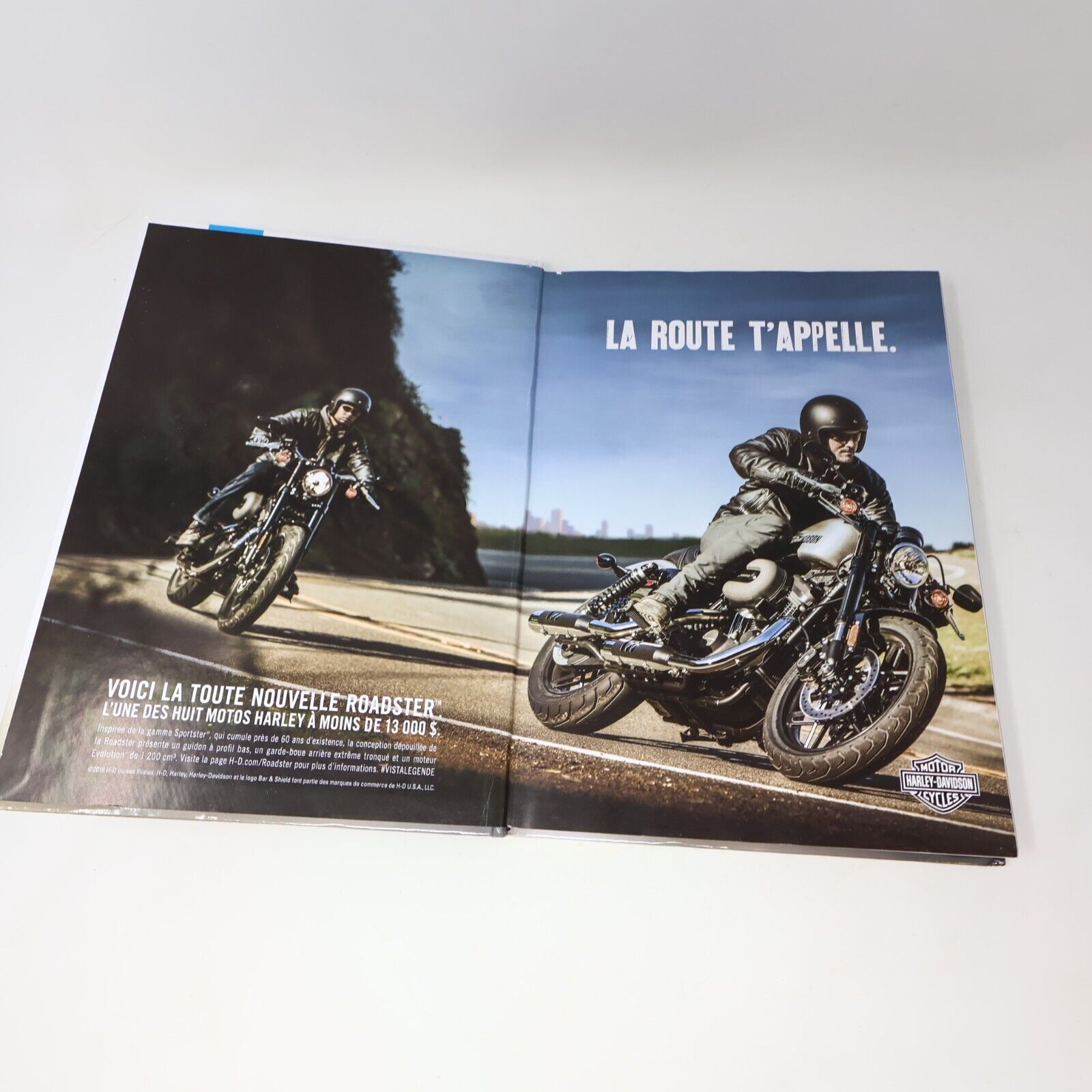 2016 Le Guide de la Moto 2016-17 la Bible des Motocyclistes Bertrand Gahel Livre