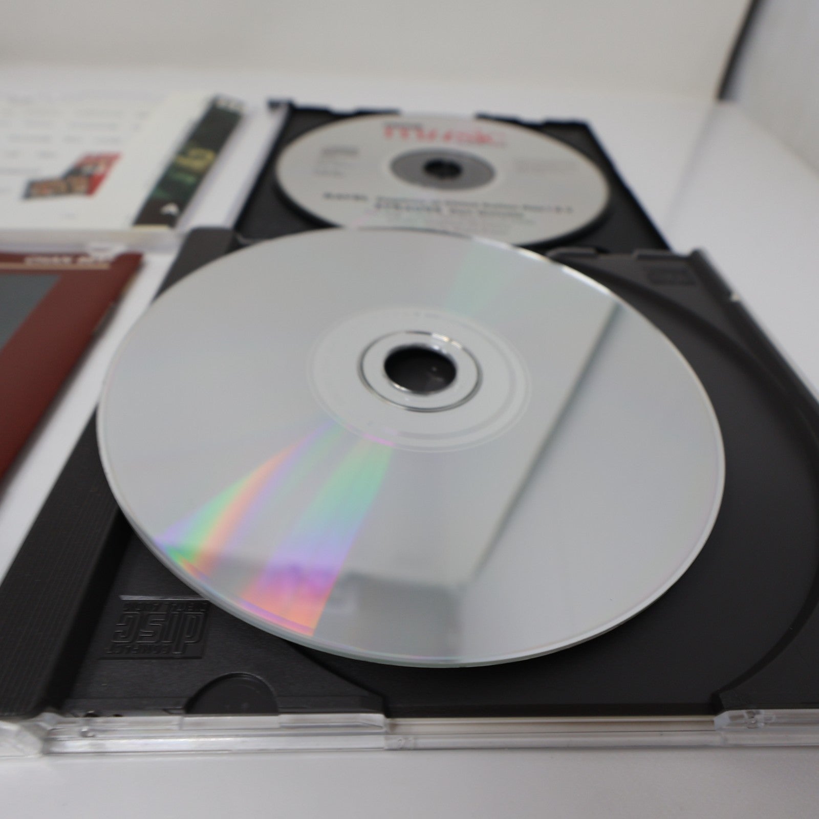 Ravel 6 CD Lot Louis Lortie/Charles Dutoit/André Prévin Piano Music #1-2/Bolero