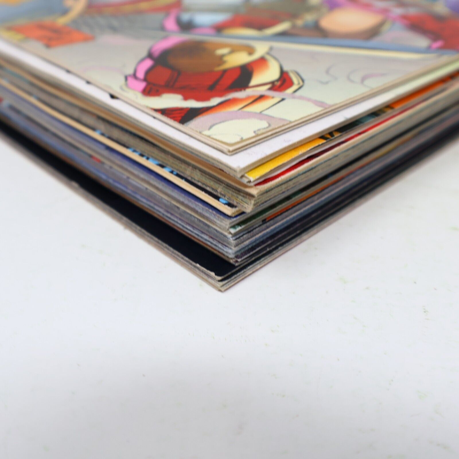Lot of 12 Mixed Image Comics Wytches Shadowhawk 2 Youngblood Strikefile 90-2010s