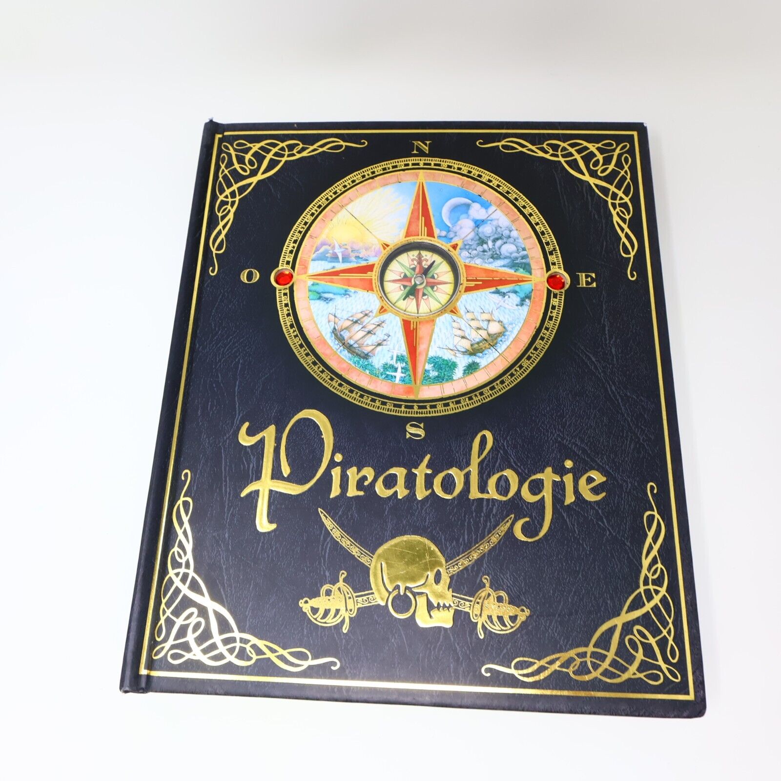 Lot 3 Livres Dragonologie/Dragon des Glaces/Piratologie Dugald A. Steer Français