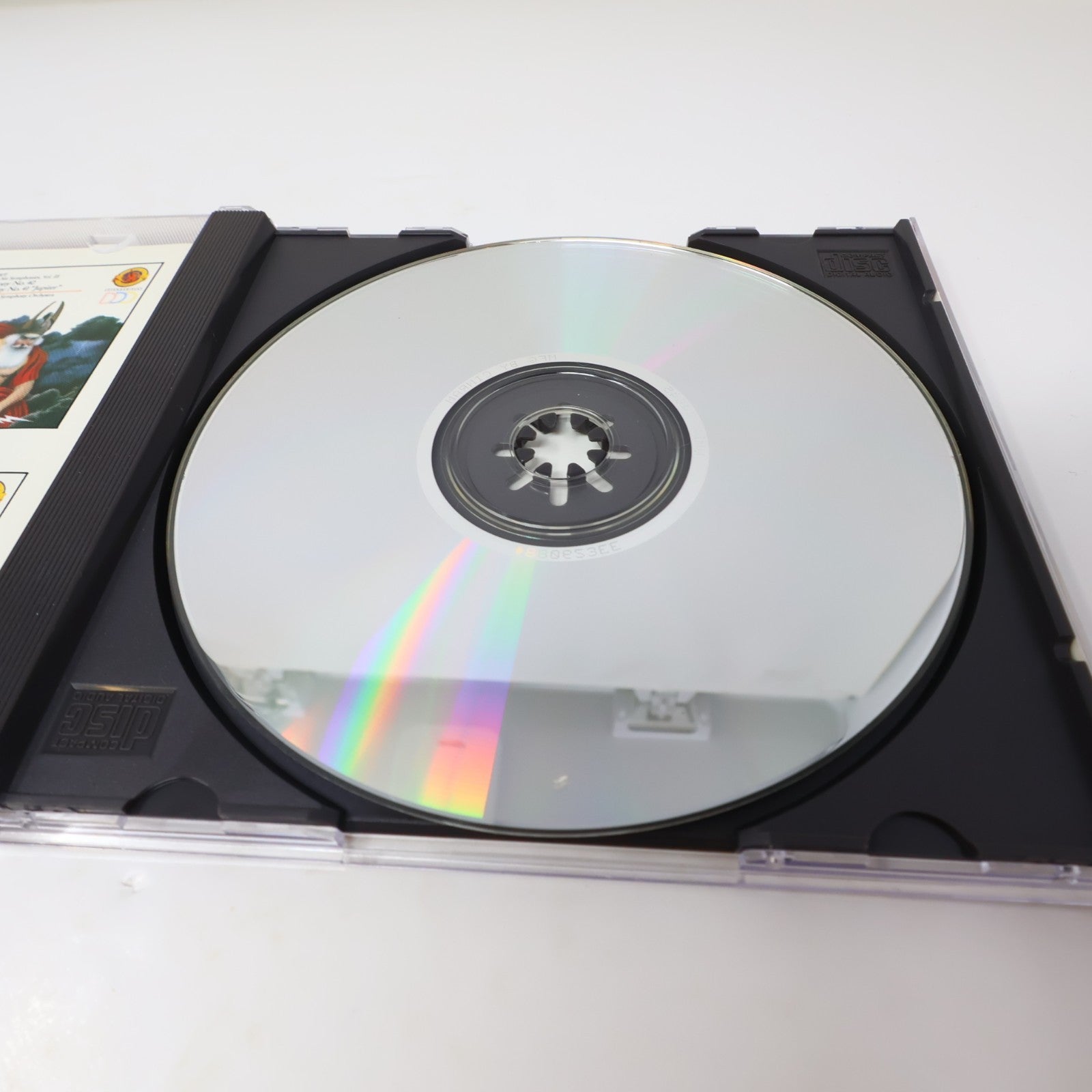 Debussy 4 CD Lot Piano Music/Piano Trios/La Mer/Nocturnes/Jeux Baudo/Thomas 80s