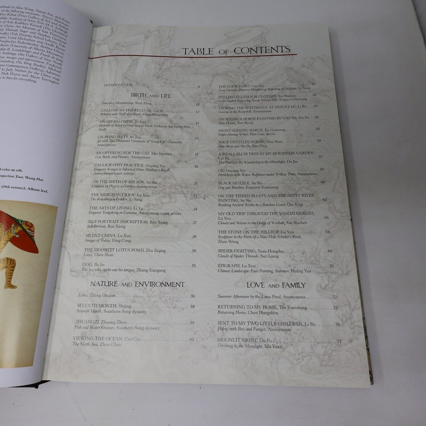 2007 The Art of China 3000 Years of Art and Literature Jason Steuber 2nd Print