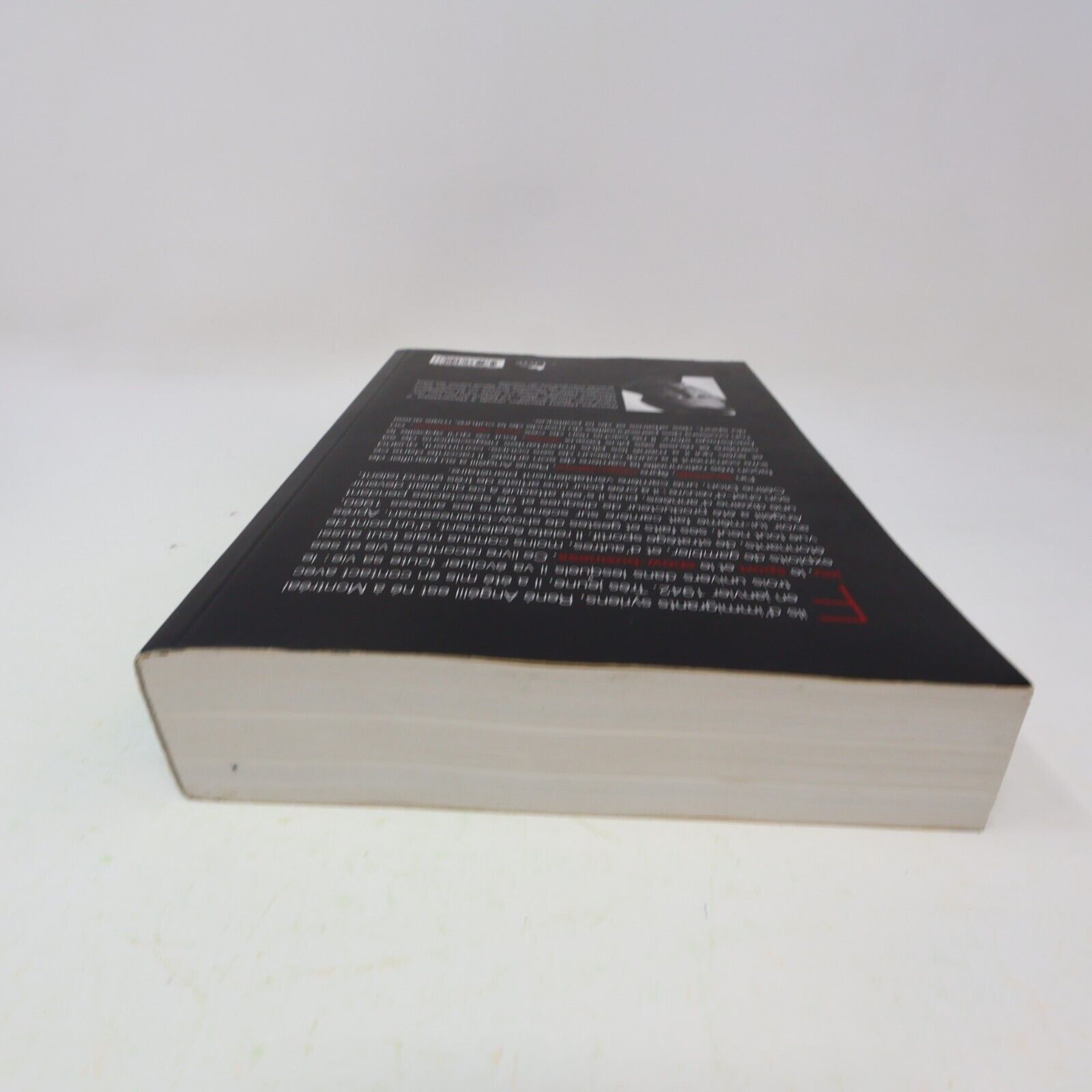 2009 René Angélil le Maître du Jeu Georges-Hébert Germain Biographie Musique PB
