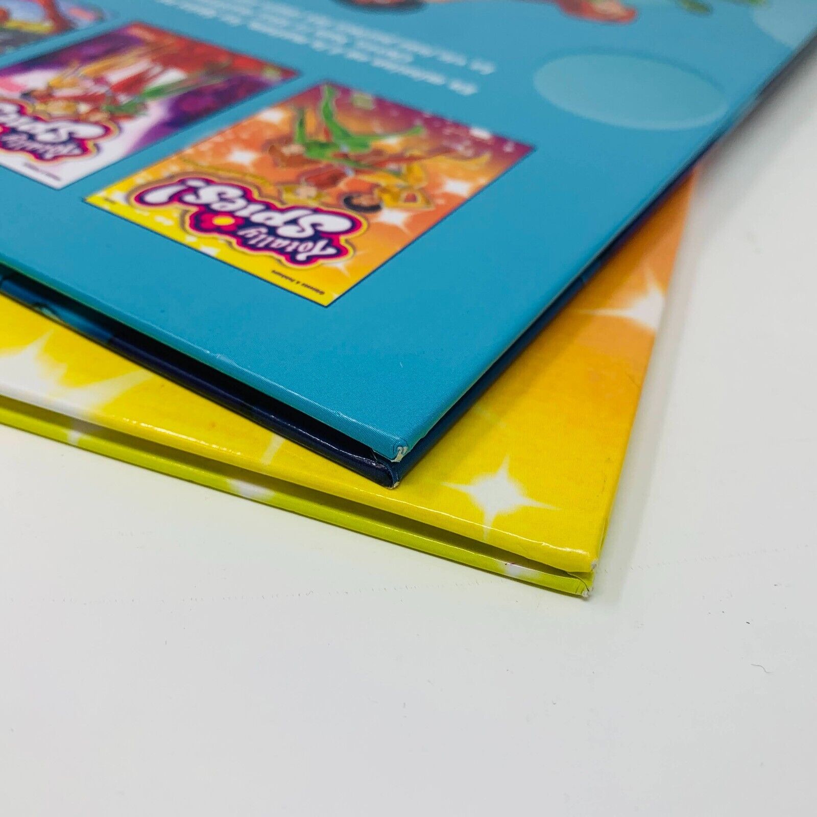 Totally Spies! #1 4 Lot de 2 Bandes Dessinées BD Jungle Grisseaux & Delahayre
