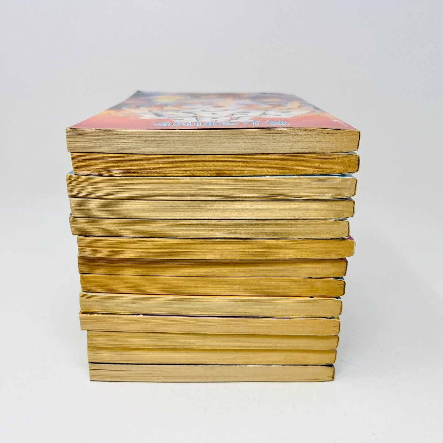 13x R.L. Stine Mixed Lot Goosebumps/Ghosts of Fear Street/Series 2000/Beast 2