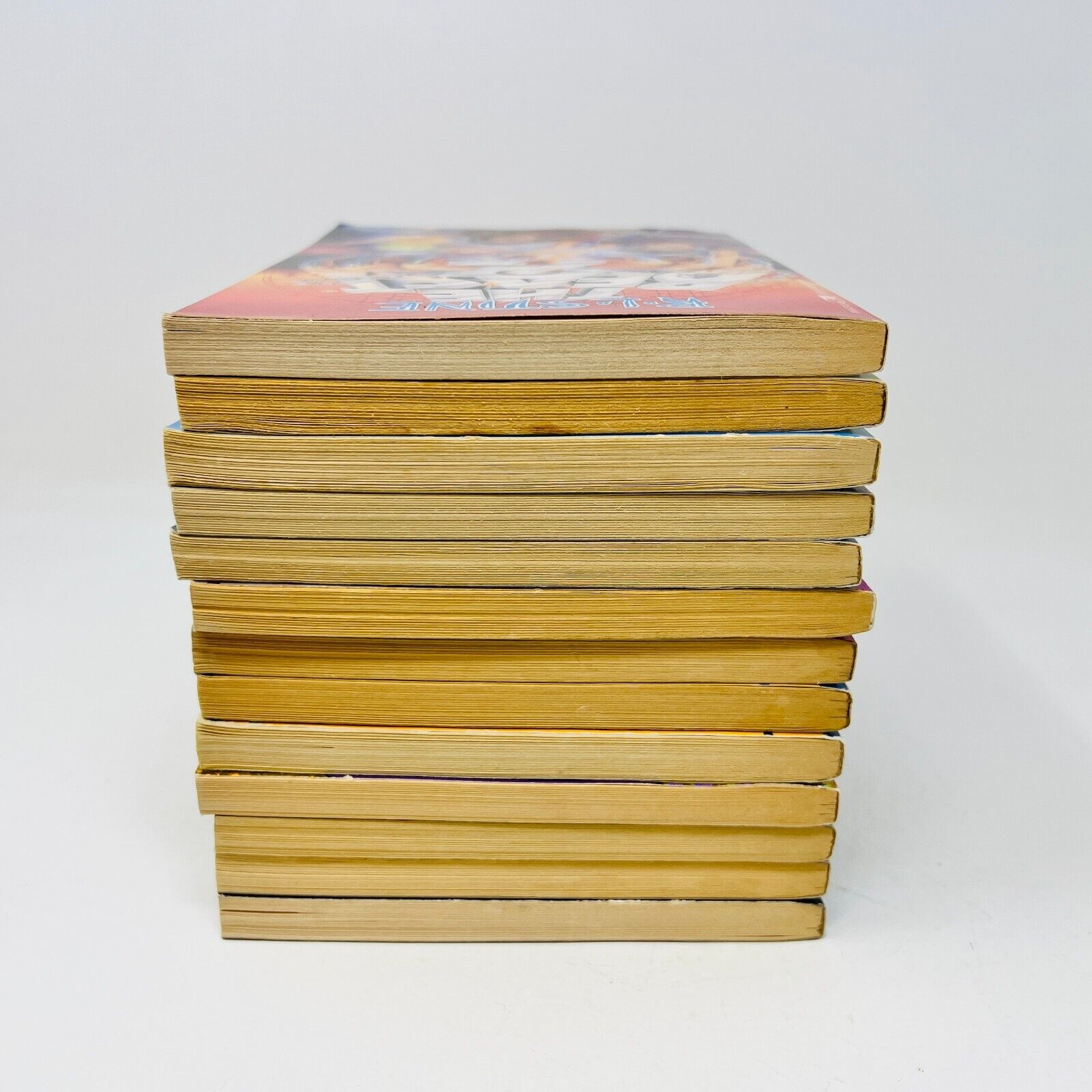 13x R.L. Stine Mixed Lot Goosebumps/Ghosts of Fear Street/Series 2000/Beast 2