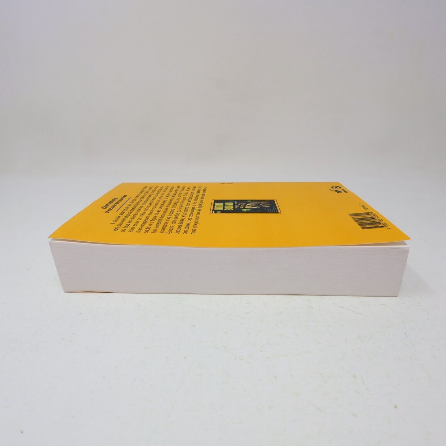 Intégrale David Goodis #2 1994 Librairie des Champs-Élysées Français Omnibus 90s