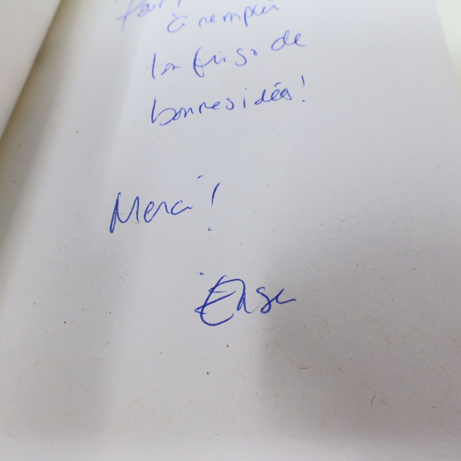 2011 Je Mange avec ma Tête Signé Élise Desaulniers Choix Alimentaires Nutrition