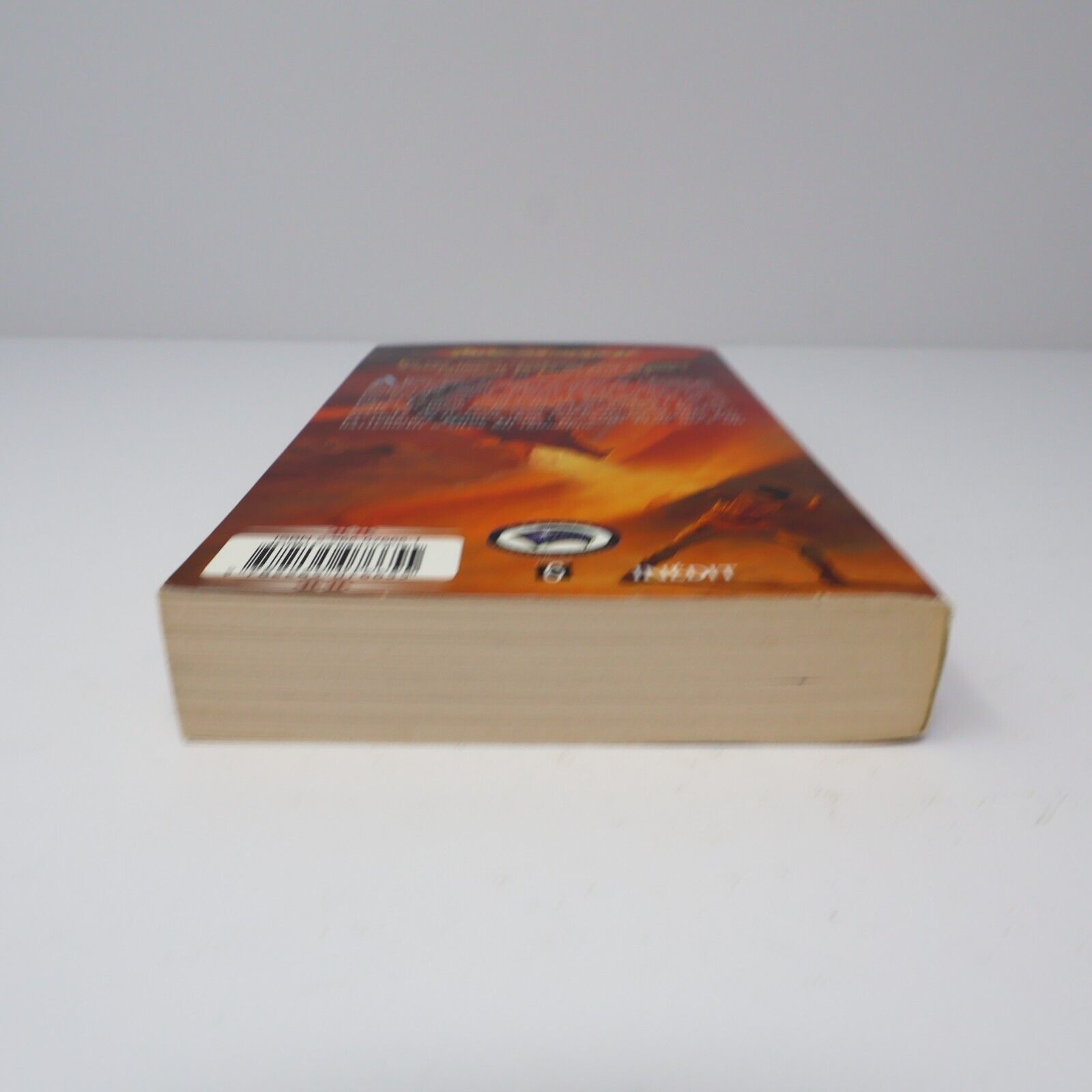 2003 LanceDragon #3 Dragons d'une Aube de Printemps La Trilogie des Chroniques