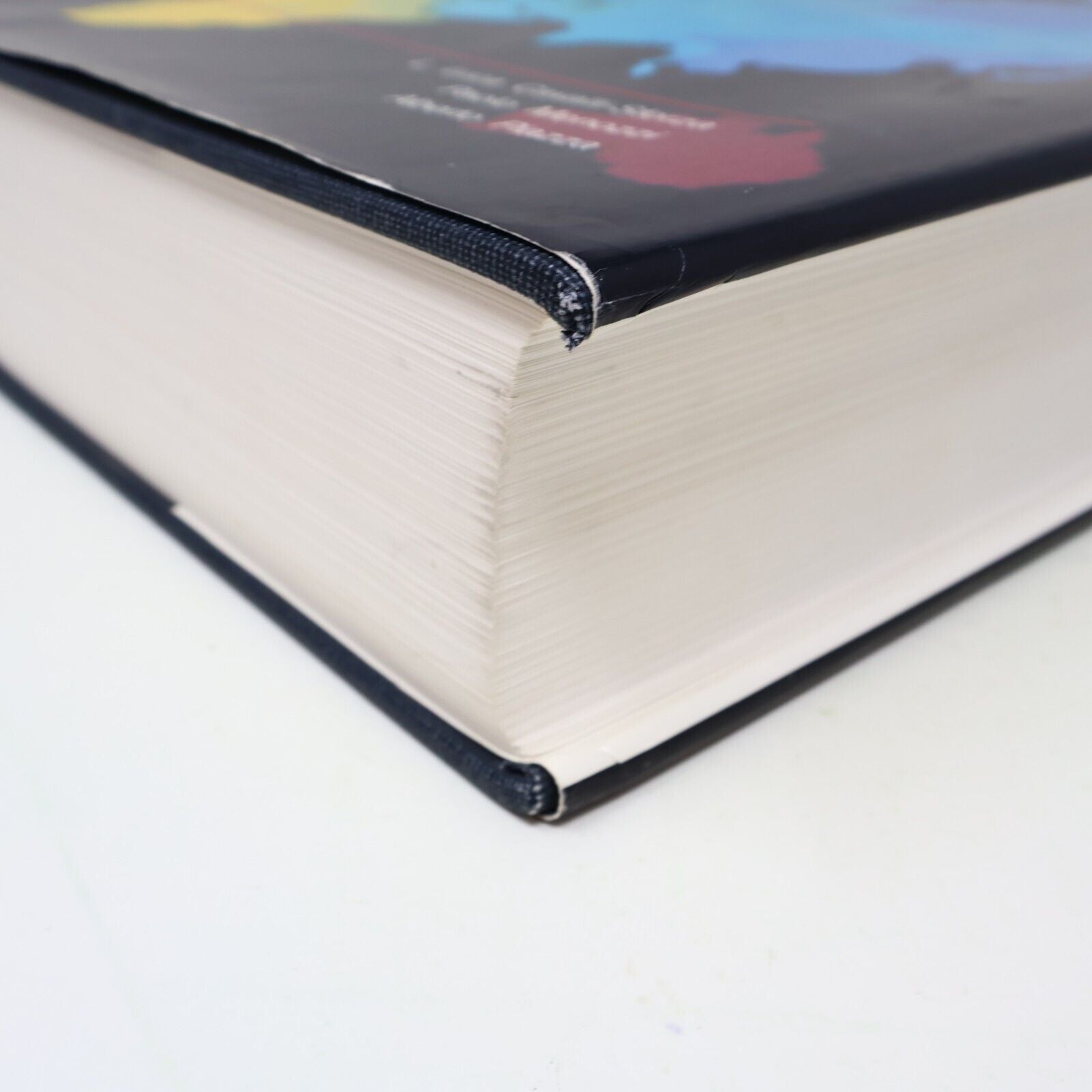 1994 The History and Geography of Human Genes Cavalli-Sforza/Menozzi/Piazza HC
