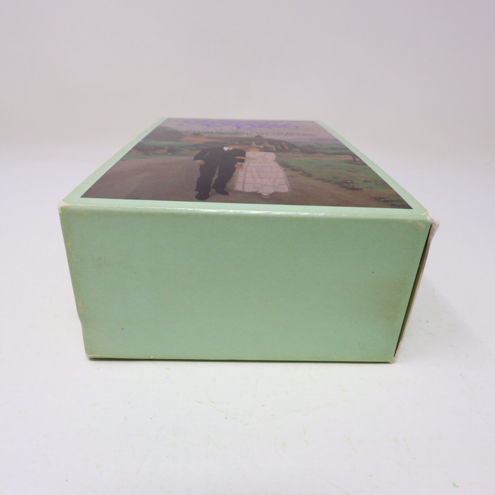 Anne of Green Gables #4-6 Box Set #2 L. M. Montgomery Seal Books Ingleside 1980s