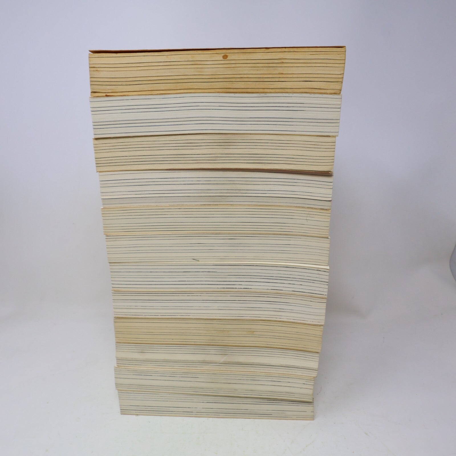Histoire Universelle en 12 Volumes 1-12 Marabout Français Coffret Lot Livres 60s