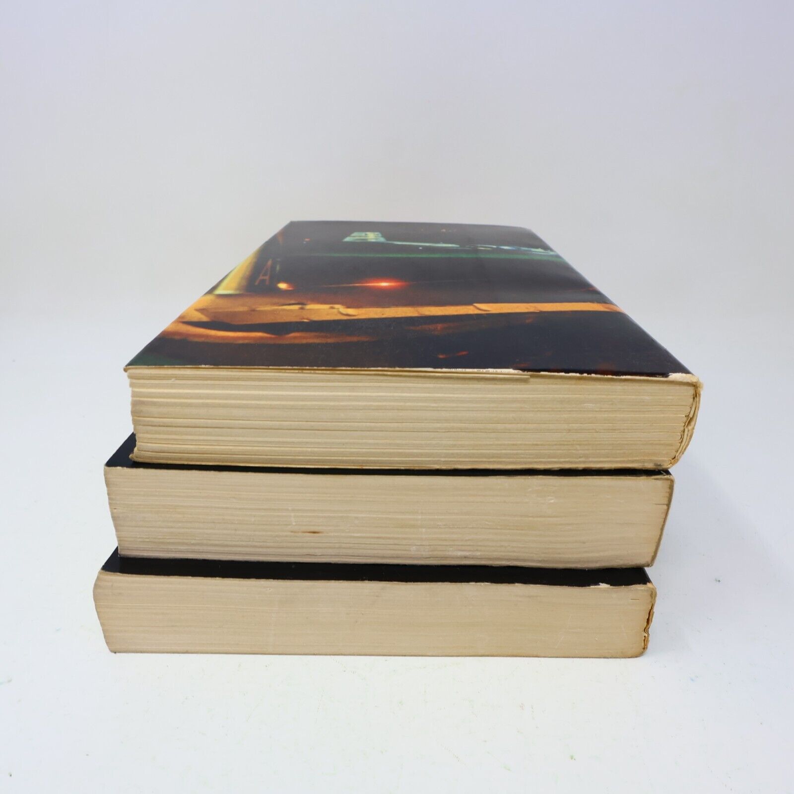 Lot 3 Arthur Hailey Livres Français French Airport Black Out Bank Albin Michel