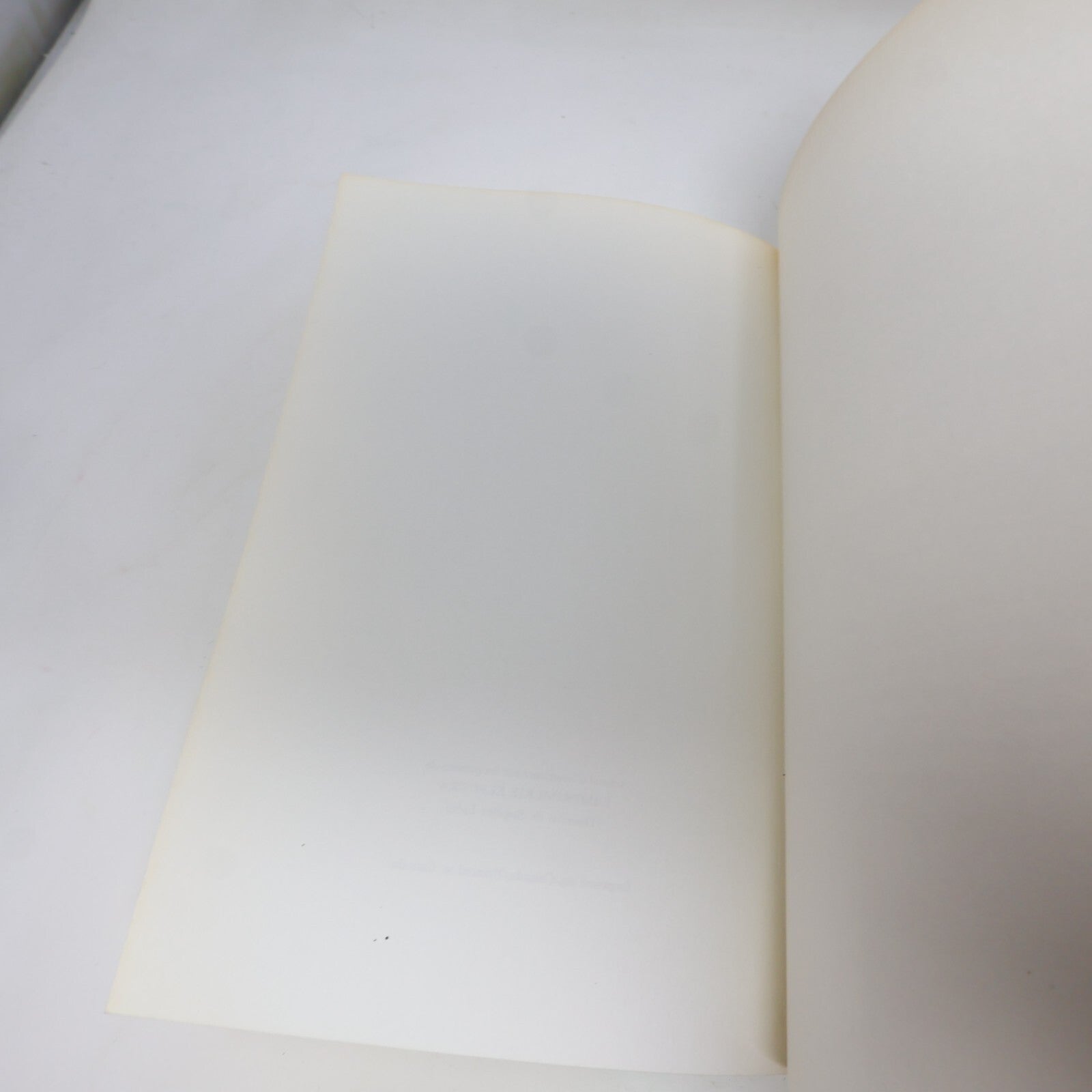 1980 Le Père Gédéon son Histoire et ses Histoires Doris Lussier Quinze Humour PB