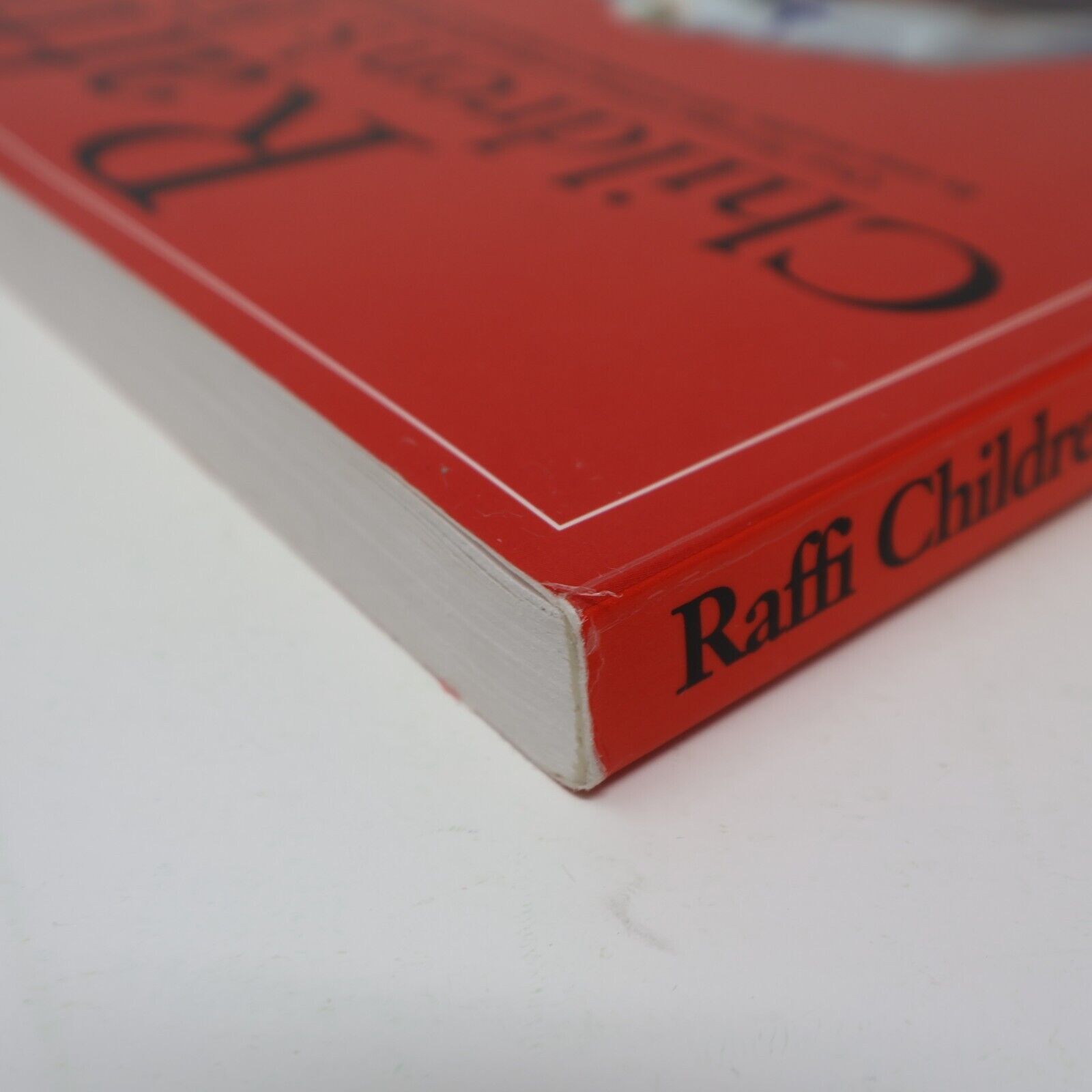 1993 Raffi Children's Favorites Songbook Paperback PB Amsco Music Piano Guitar
