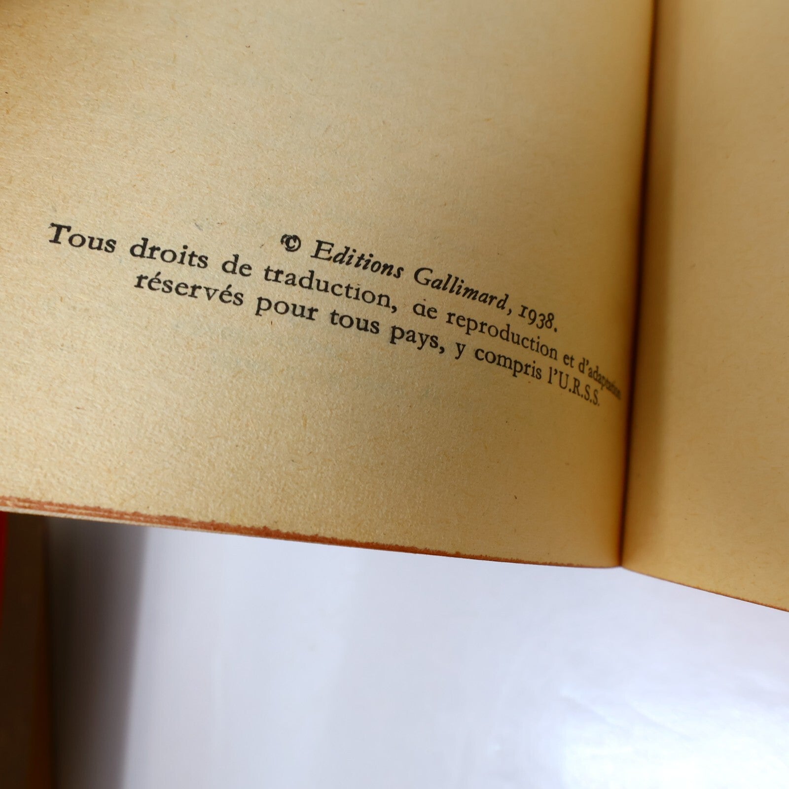 Jean-Paul Sartre Lot 4 Livres Poche La Nausée/Huis Clos/Mains Sales Roman French