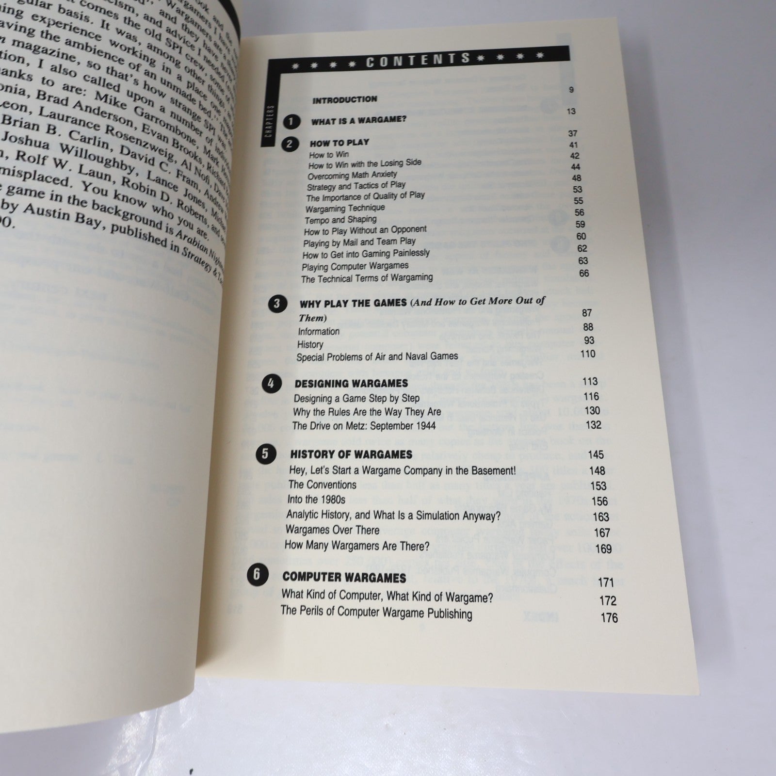 The Complete Wargames Handbook How to Play Design and Find Them Dunnigan 1992 PB