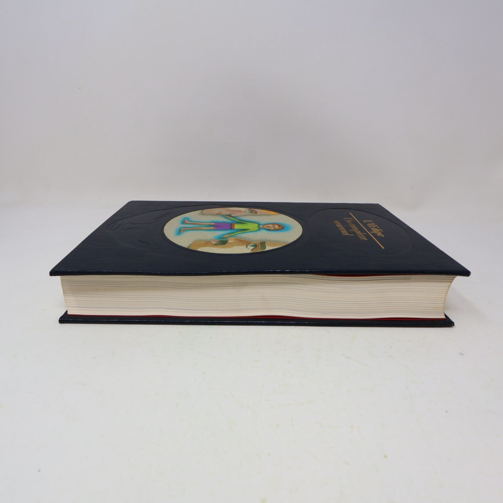 Les Grandes Découvertes de la Psychanalyse L'Œdipe un Complexe Universel 1978 HC