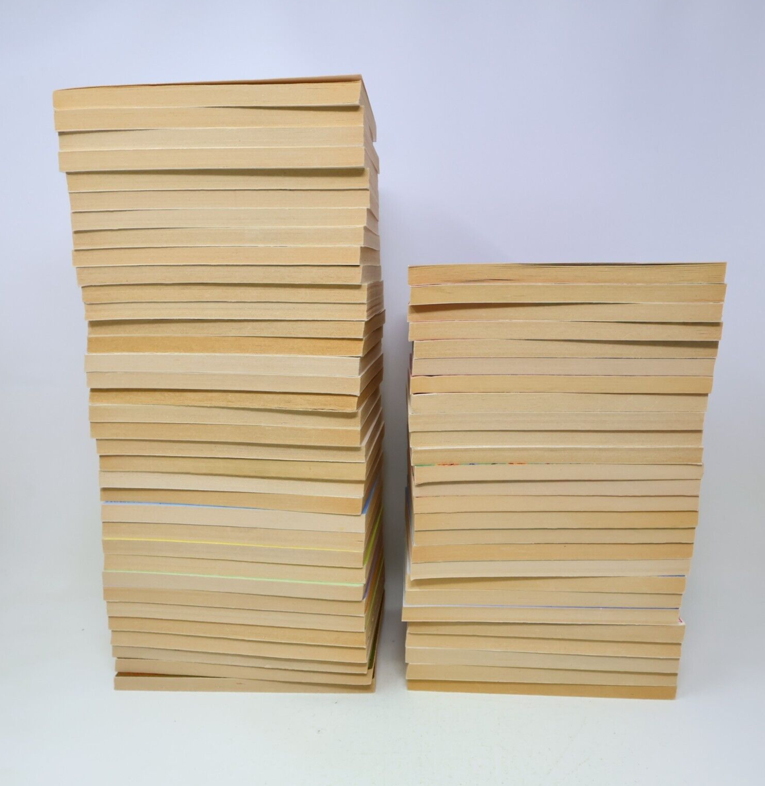Collection Passion Club Femme Romance Vintage 1980s-90s Lot 61 Livres Français