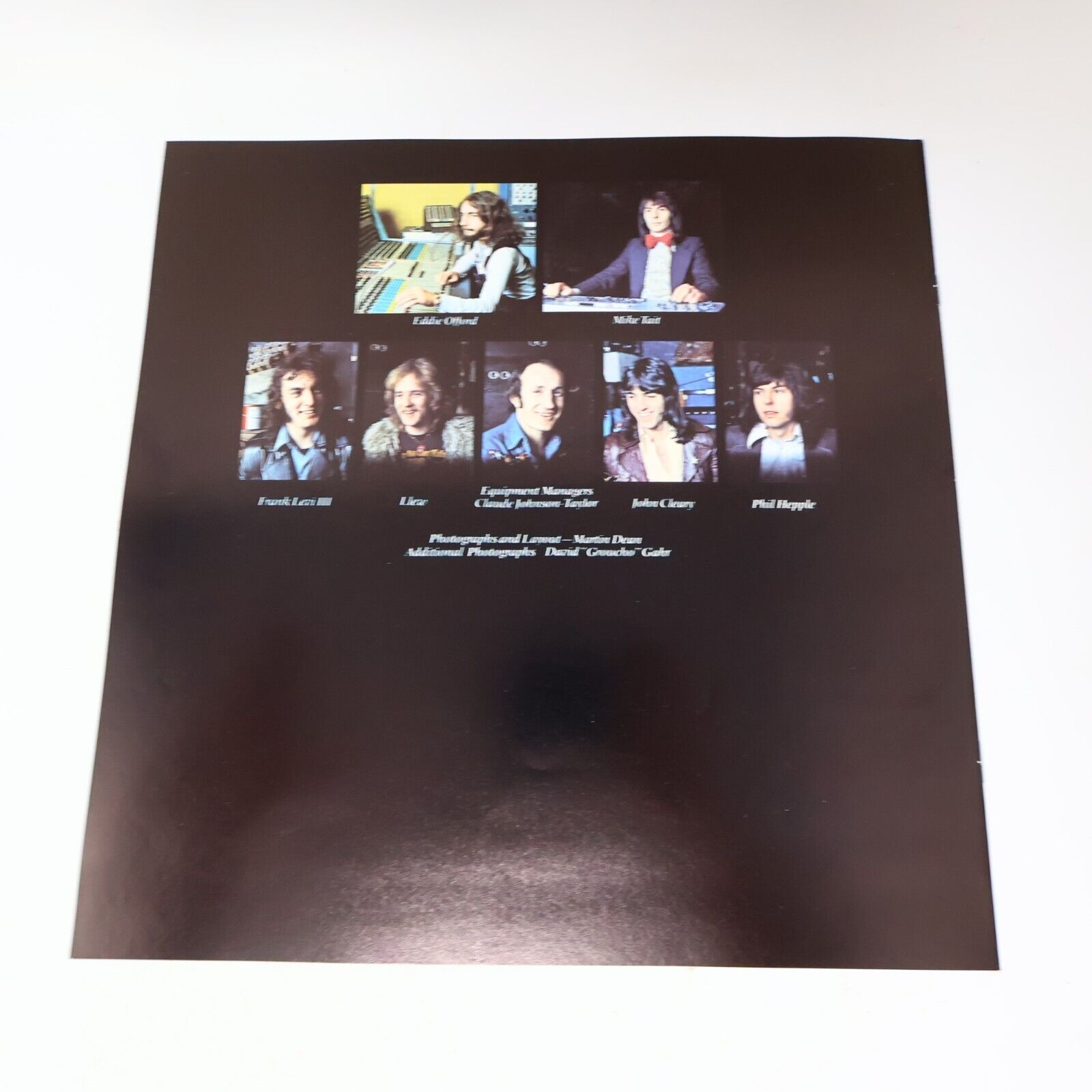 Yes Yessongs 3x LP Record Vinyl 1973 Canada Atlantic SD 3-100 Booklet Included