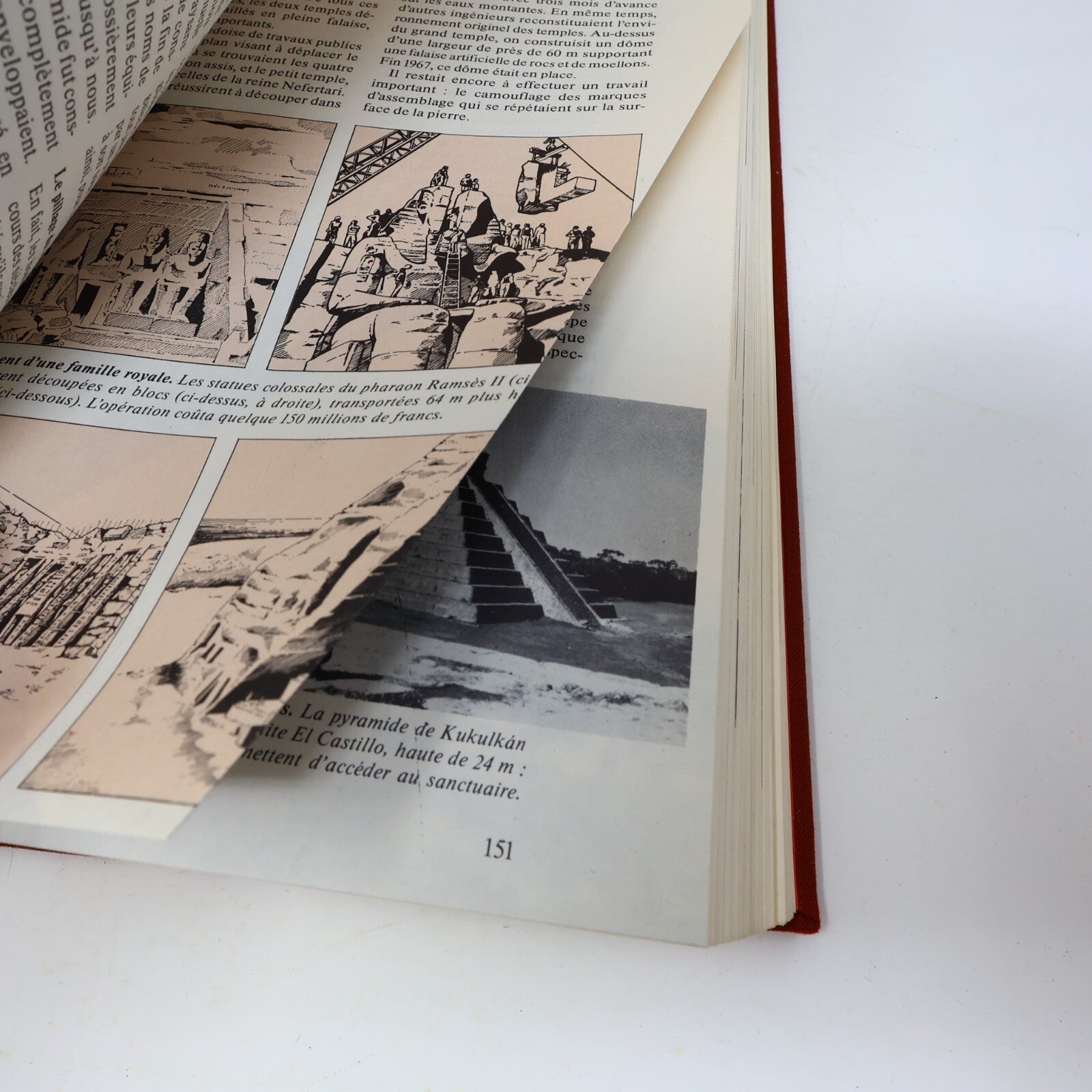 1979 Histoires et Récits Insolites Ésotérisme Reader's Digest Français Livre 70s