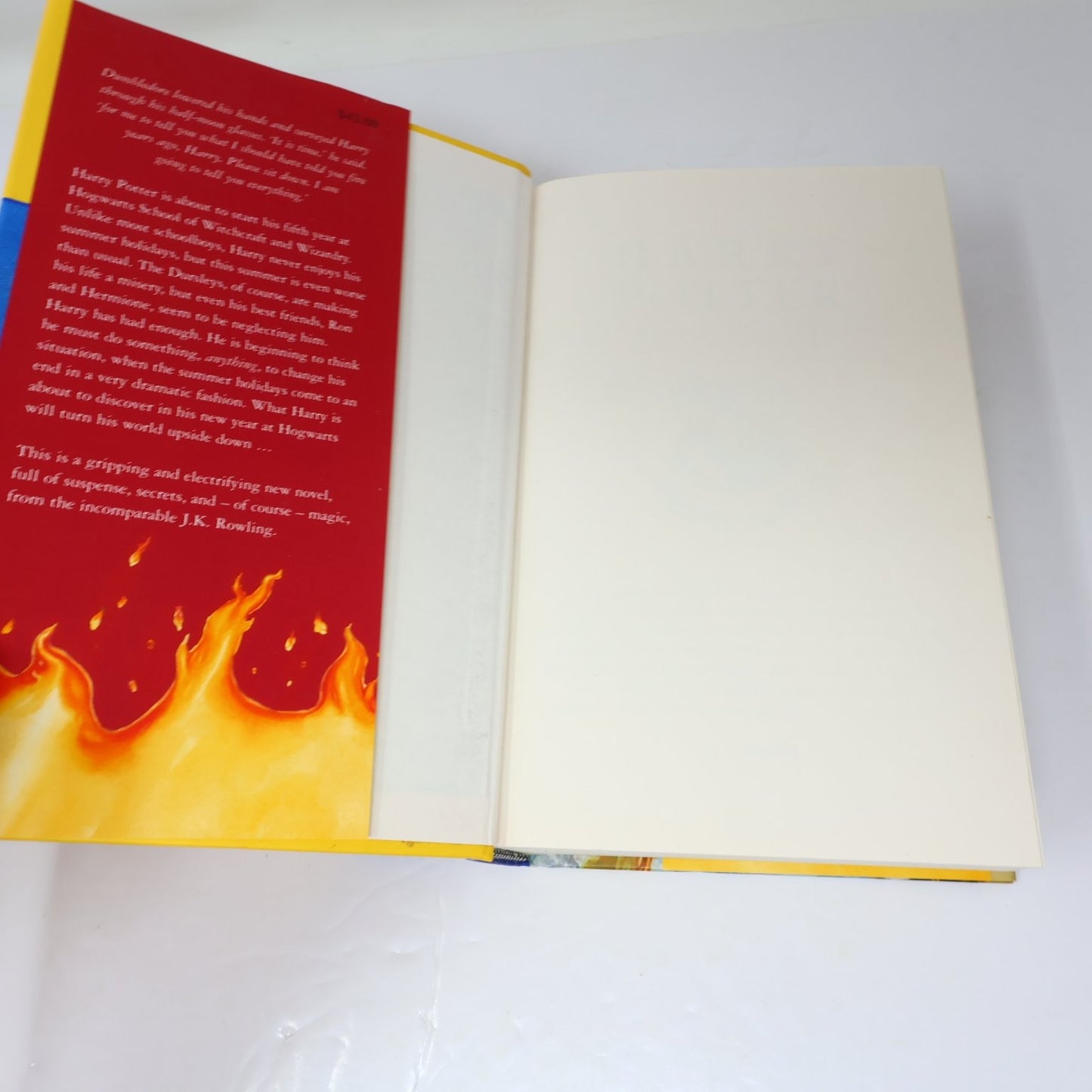 Harry Potter Complete Set Lot #1-7 Rowling 5 Paperback + 2 Hardcover Bloomsbury