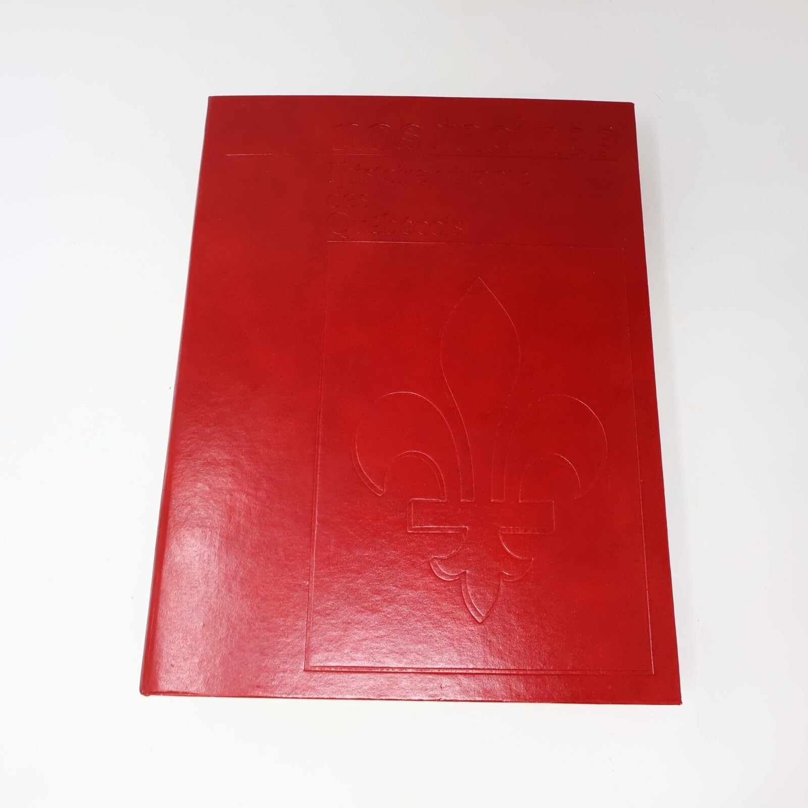 Nos Racines Histoires Vivante des Québécois Jacques Lacoursière Magazines Lot 12