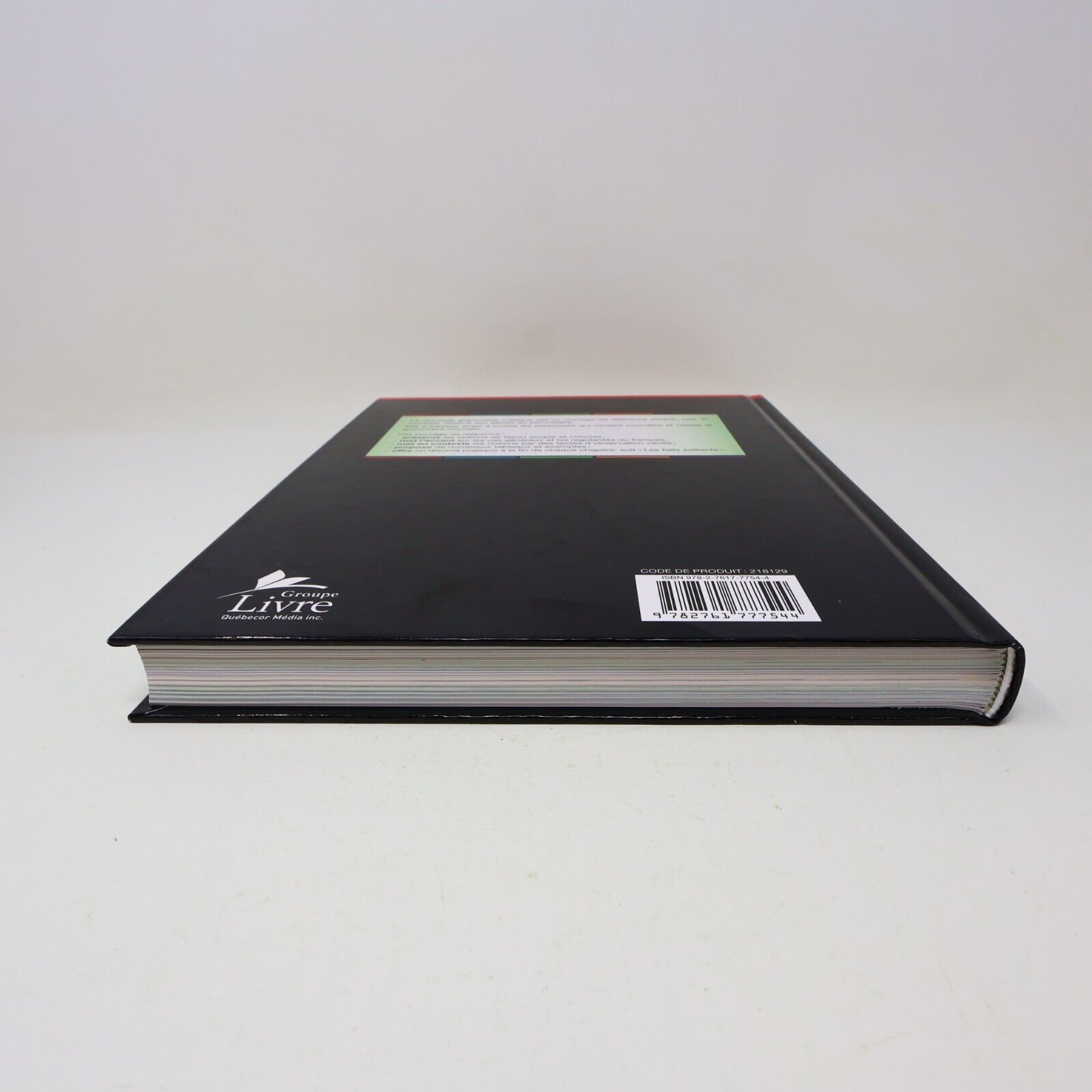 2015 Nouvelle Grammaire Pratique 2E Édition Myriam Laporte Ginette Rochon CEC HC