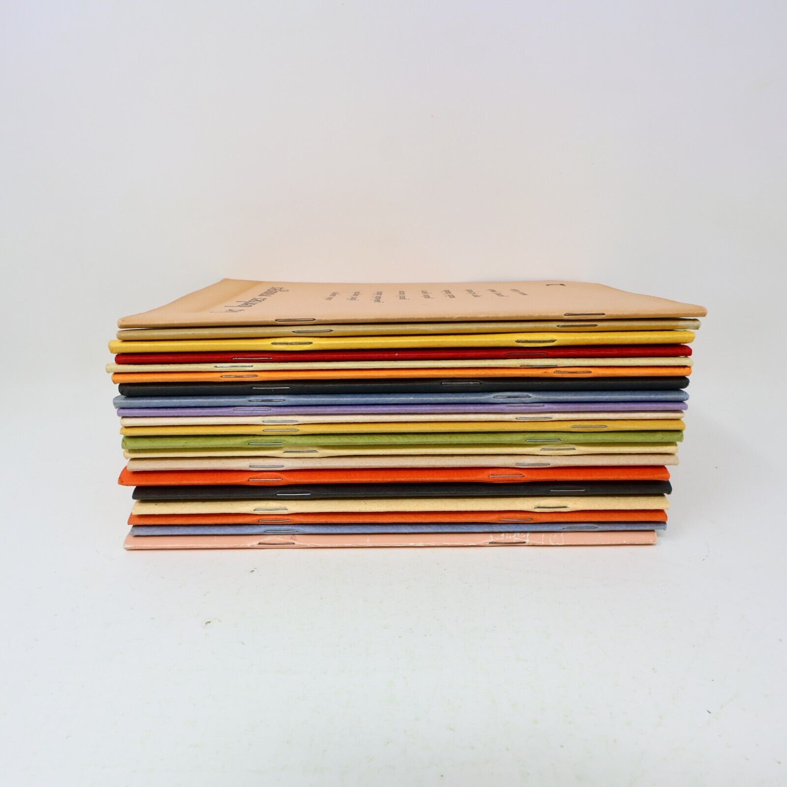 Les Herbes Rouges #2-20, 147 Poésie Québec Fée des Étoiles Lot 20 Livres 70s PB