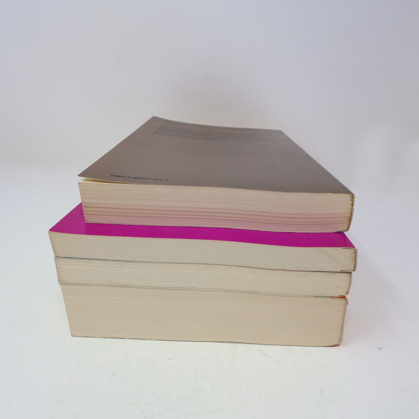 Noël Audet Lot 4 Livres L'Ombre de l'Épervier/La Parade/Quand la Voile Faseille