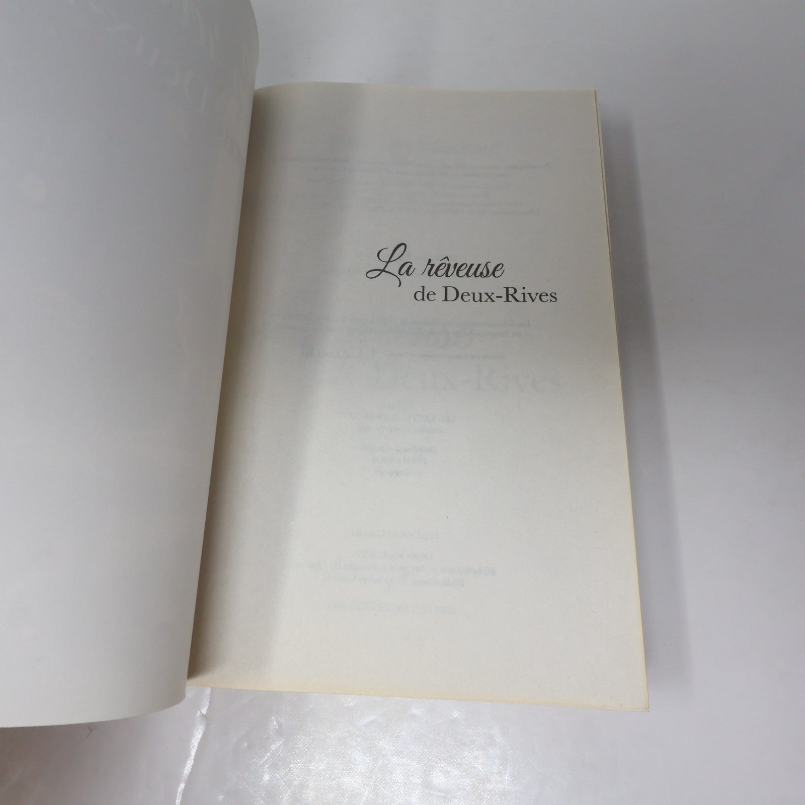 Littérature Québécoise Roman Lot 8 Livres Dion/Corbin/Gill/Marmen/Charland PB