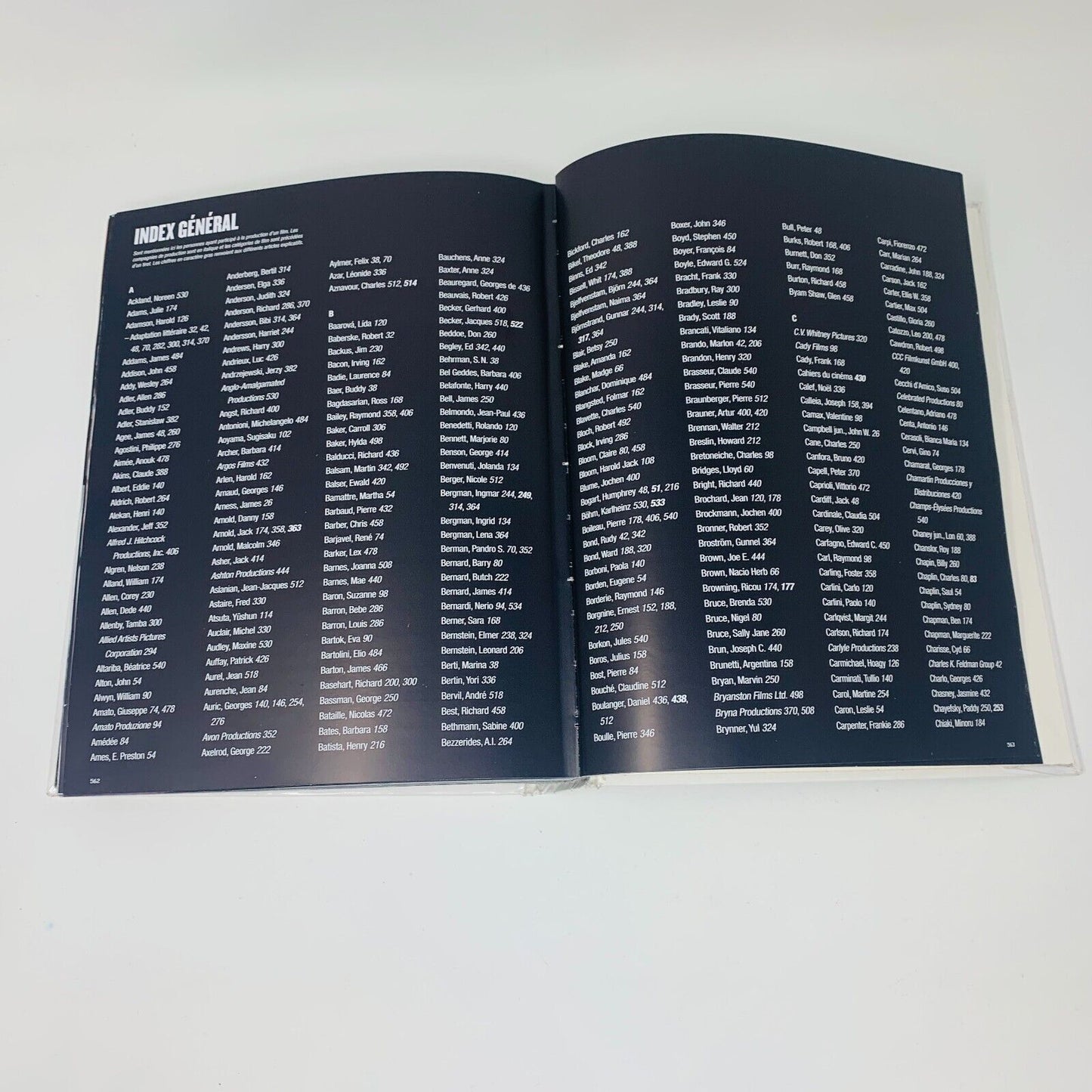 2005 Films des Années 50 Taschen de Jürgen Müller Livre de Bibliothèque Retiré