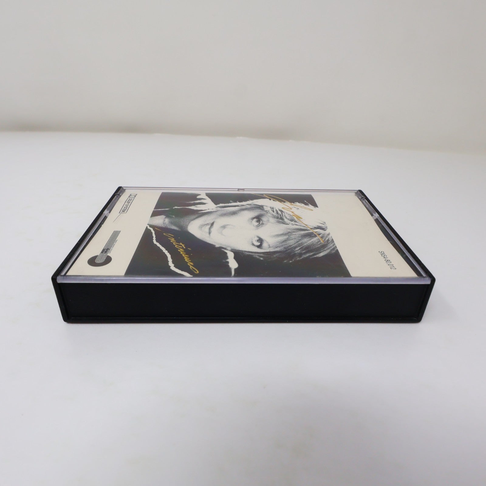 Eva Intérieurs Cassette Pop Phenix/Berlin/Imagine/Coeur Passion/Jeu 1984 Testée