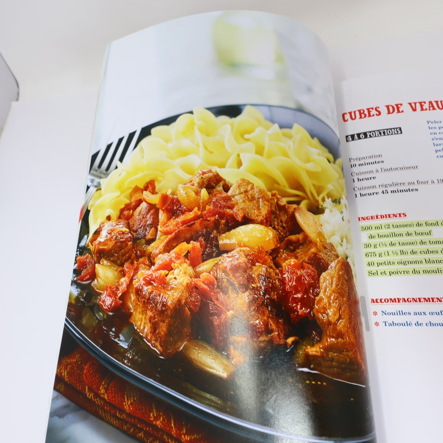 Cuisiner à Toute Vapeur avec l'Autocuiseur Sonia Lizotte Recettes Québec Livre