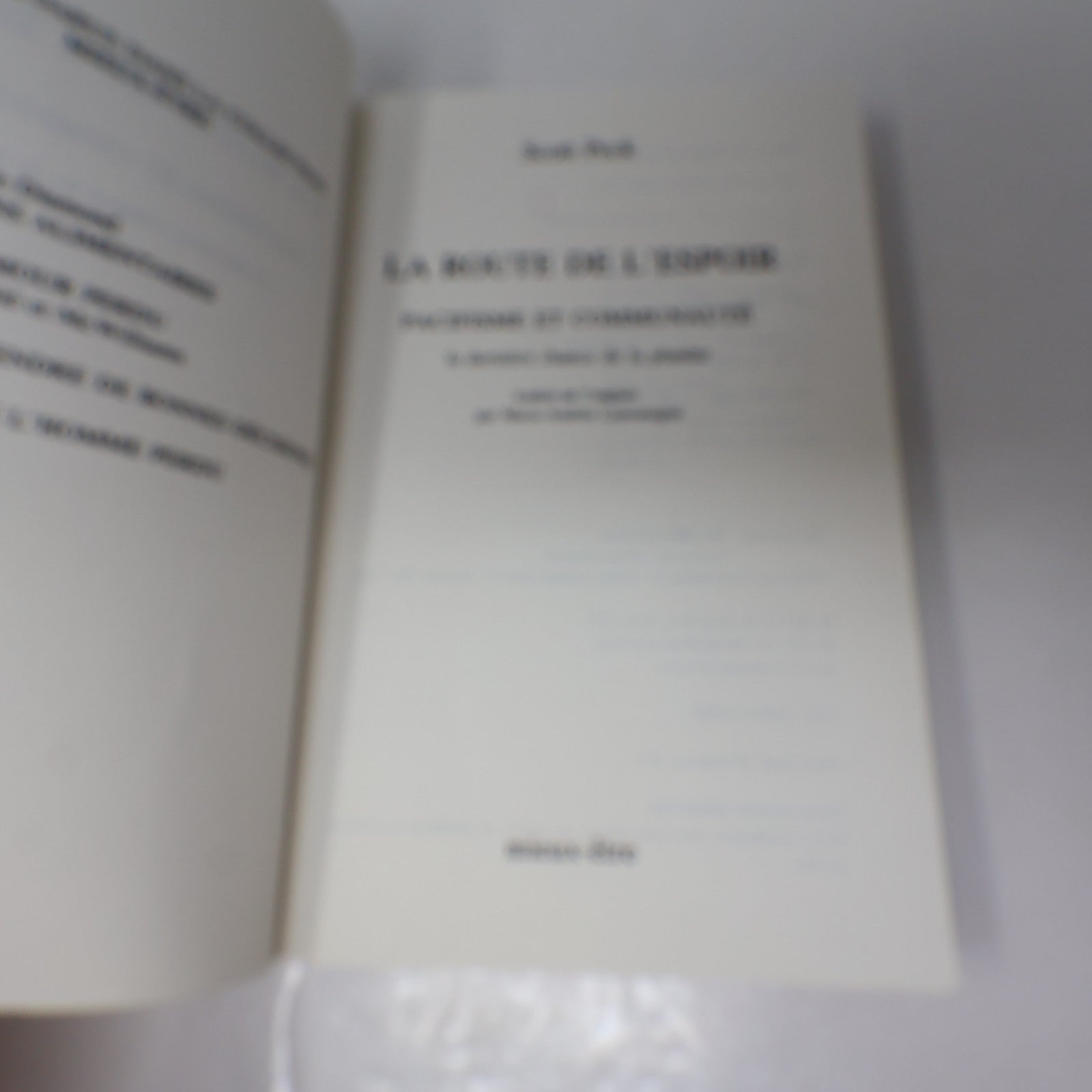 Développement Personnel Santé Mentale Psychologie Lot 10 Livres Français French