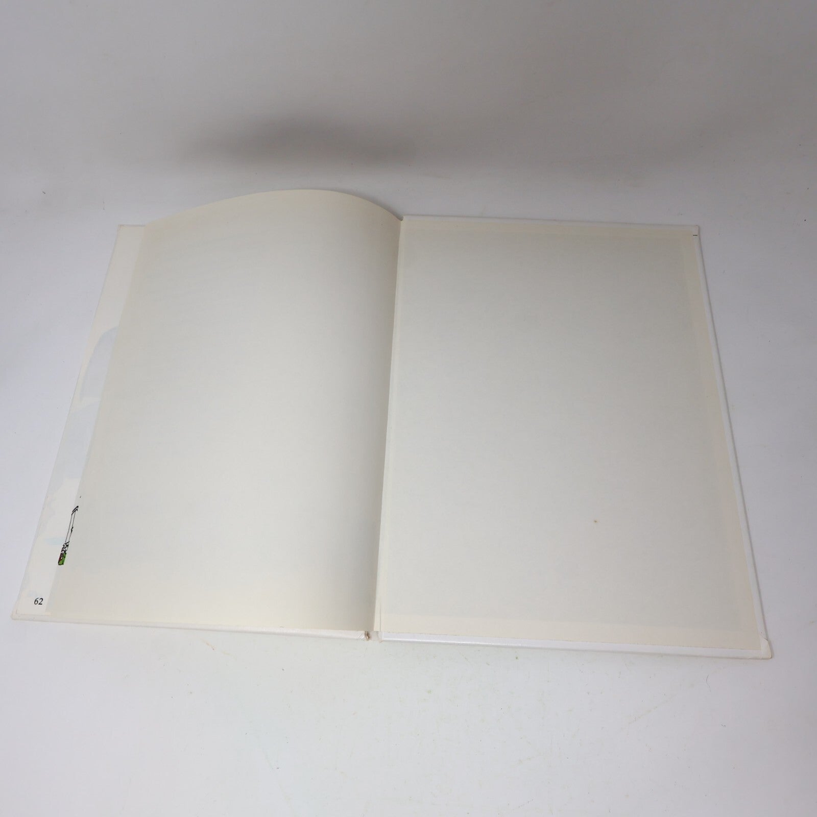 1983 Un Bon Exemple de Ténacité Maurice Richard Les Belles Histoires Vraies HC