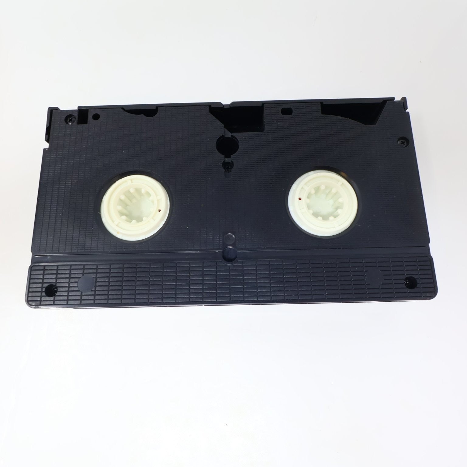 Louis 19 VHS 1994 Martin Drainville Comédie NTSC Testé Malofilm Dominique Michel
