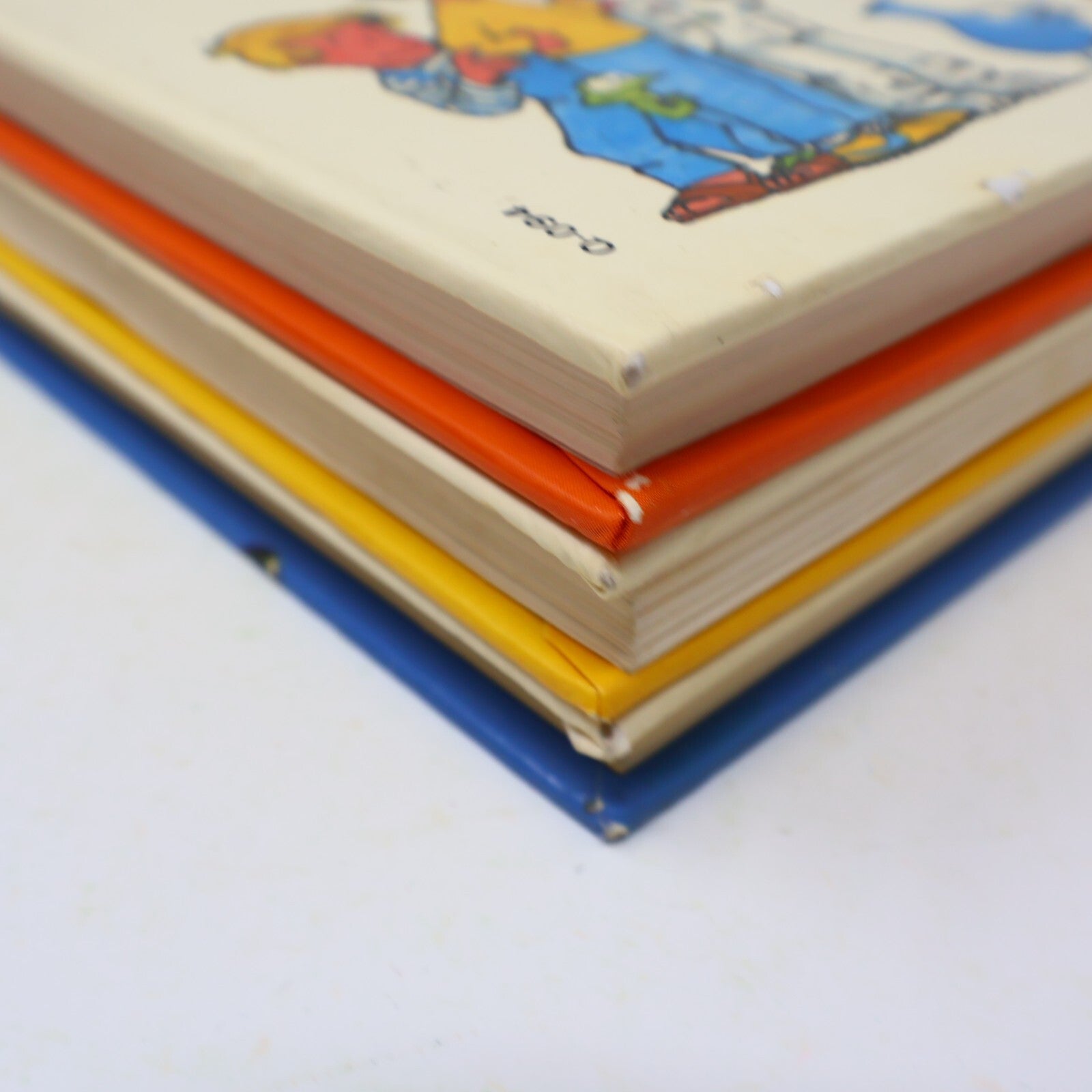 Lot 3 Les Petits Débrouillard Professeur Scientifix Livres Enfants Science 80s