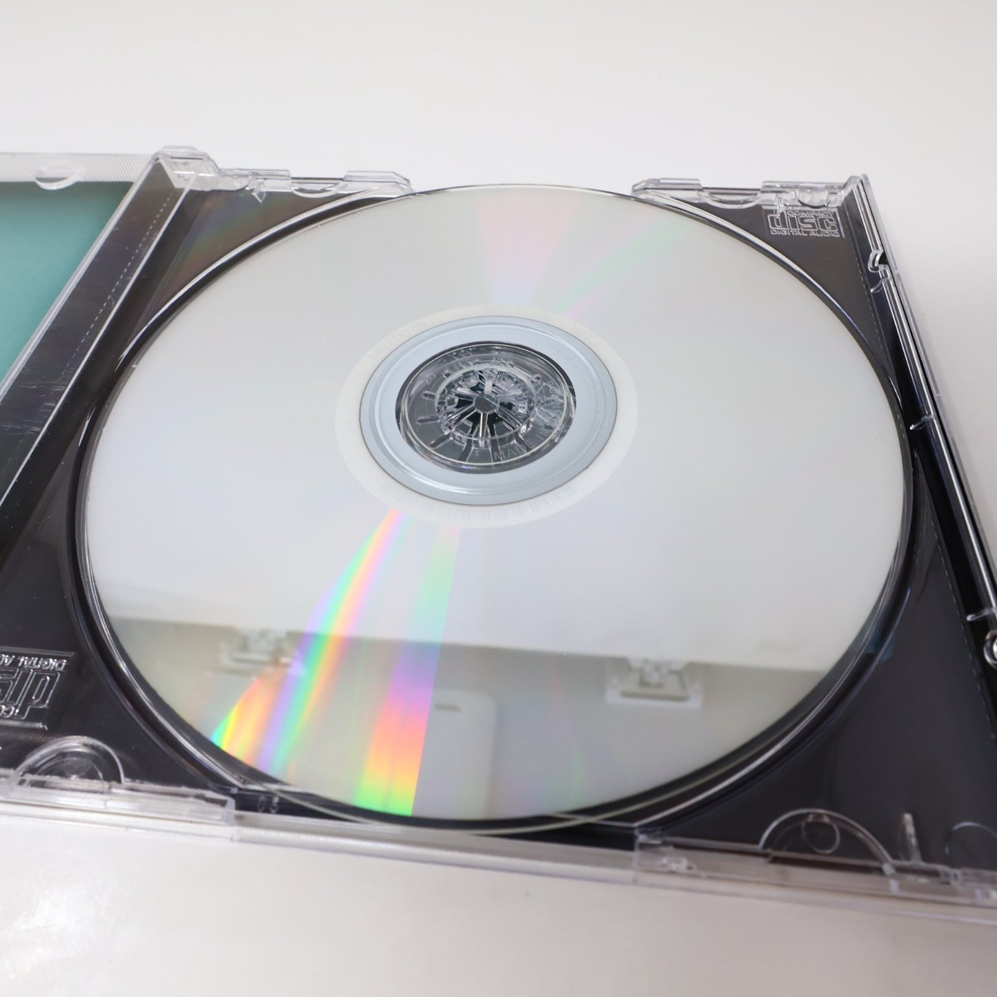 The Nearness of You CD Bennie Wallace Enja/Justin Time 2004 Jazz Bop JENJ 3310-2
