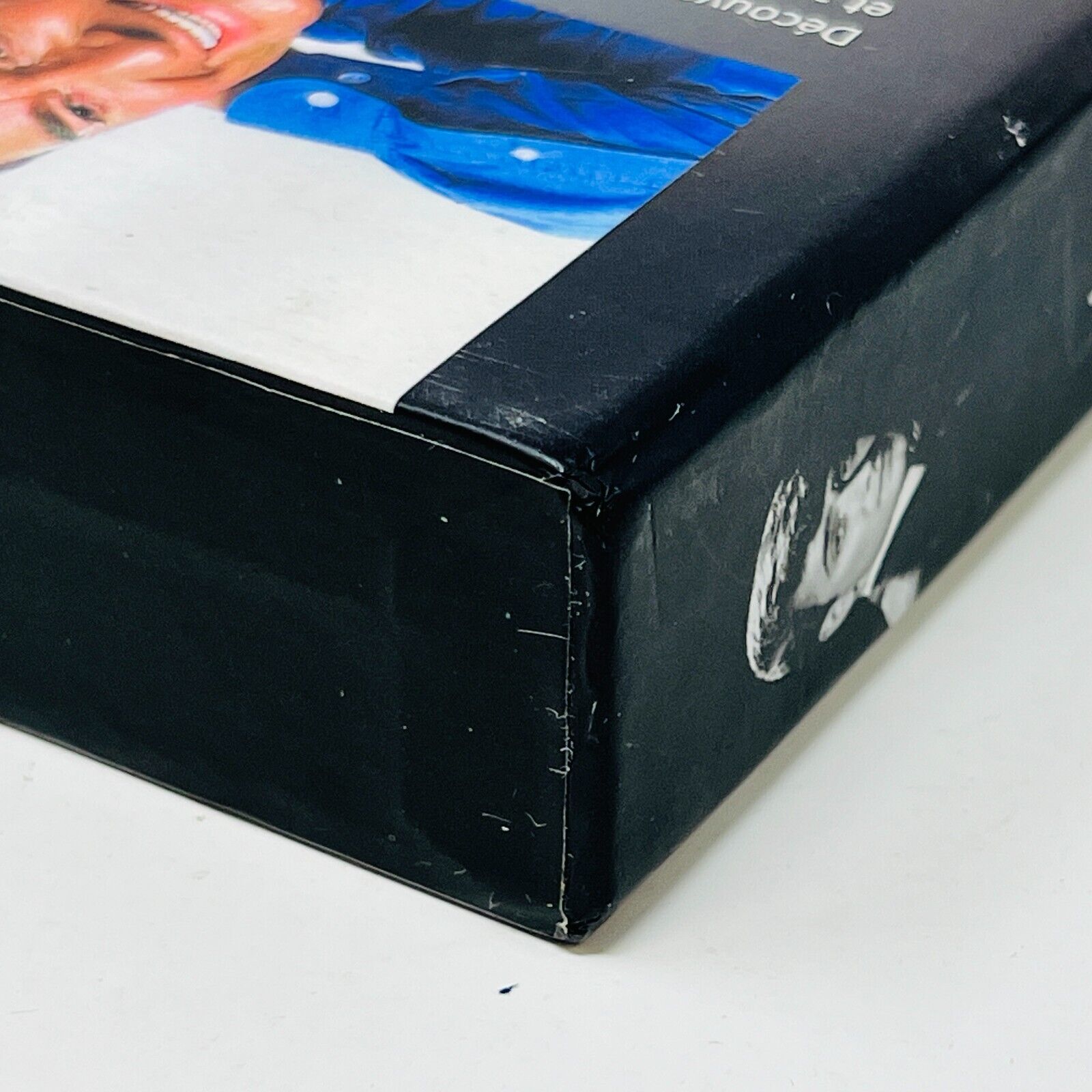 Livre Signé Michel Louvain Sans Âge de Benoit Gignac 2014 Caractère Chanteur