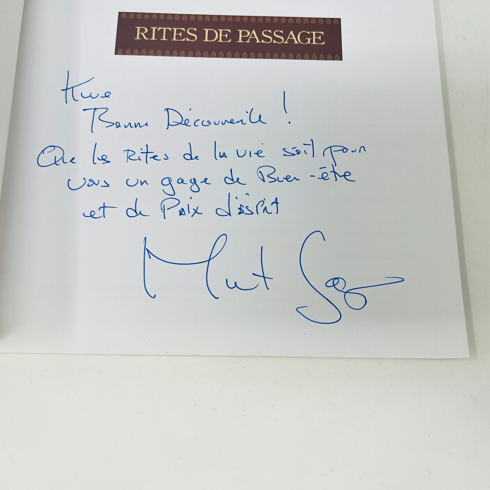 Gastronomie des Premieres Nations Signé par Martin Gagné Livre Recettes Cuisine