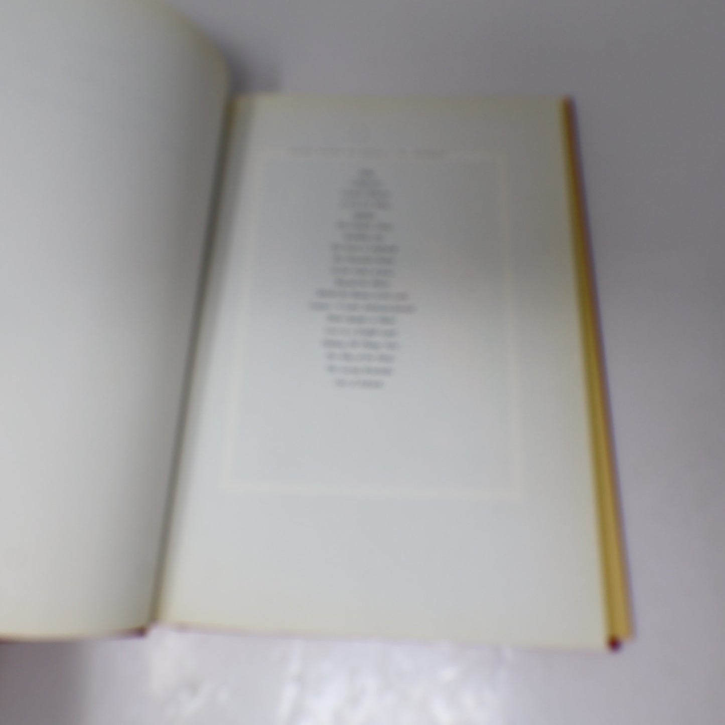 The Return of the Prodigal Son Henri Nouwen Doubleday 1992 HC DJ Religion Book