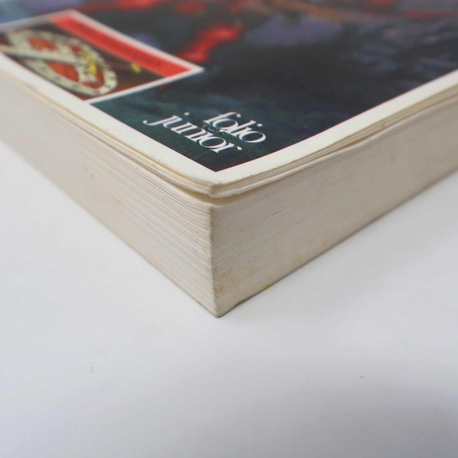 Les Chevaliers du Destin Jackson/ Livingstone Défis Fantastiques #55 LDVELH 1995