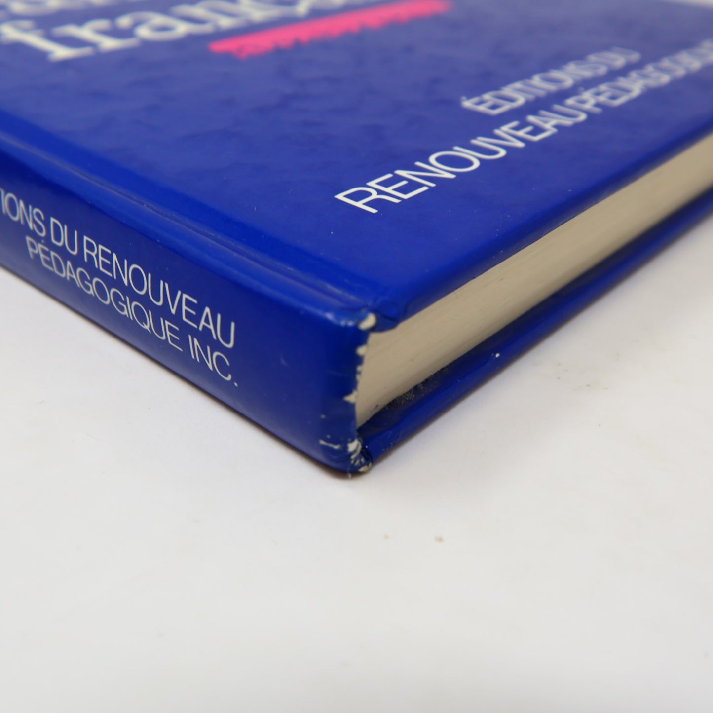 Précis de Grammaire Française Maurice Grevisse 1987 Relié Éducation Langue