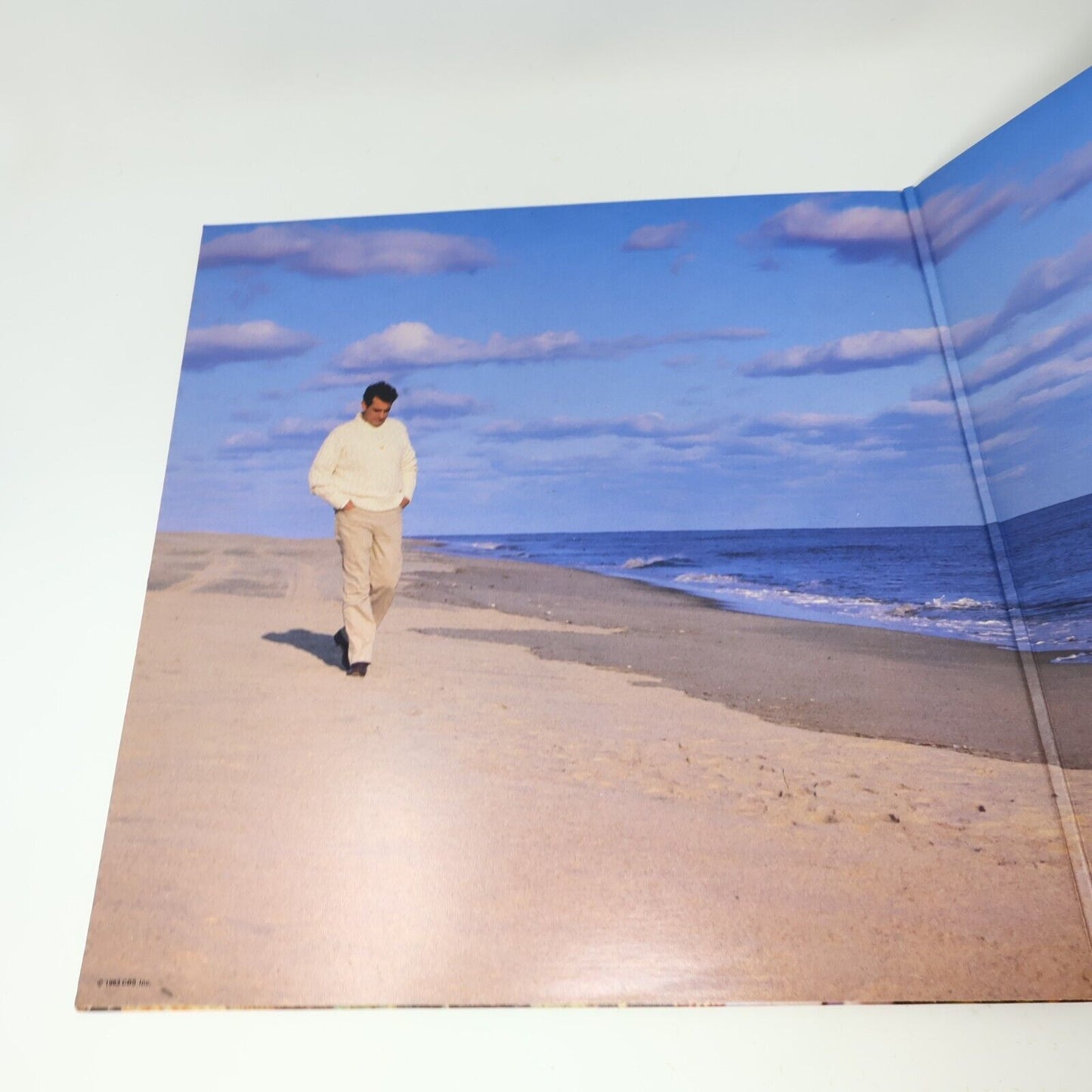 Placido Domingo Perhaps Love + My Life For A Song Lot of 2 LP Records 1980s