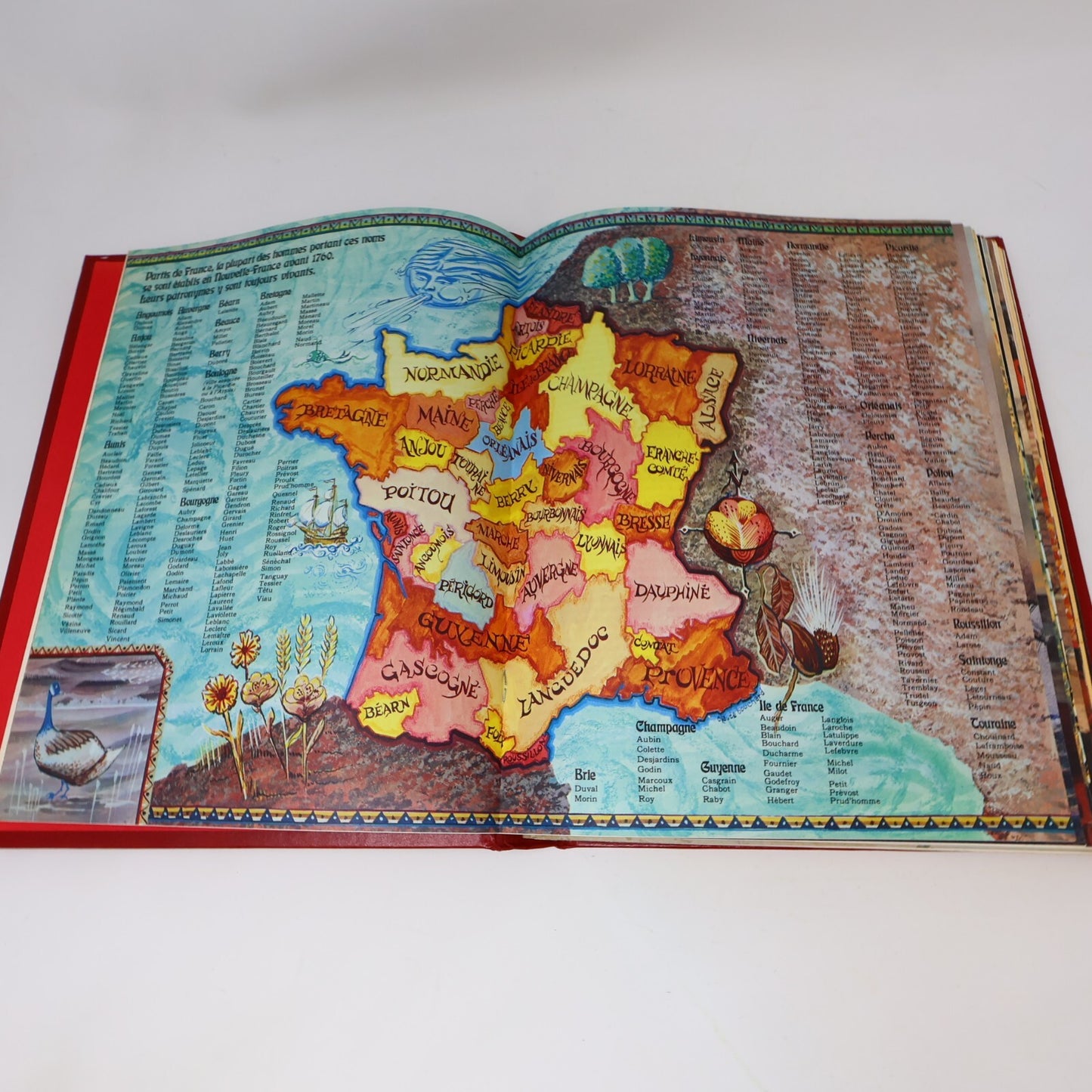 Nos Racines Histoires Vivante des Québécois Jacques Lacoursière Magazines Lot 12