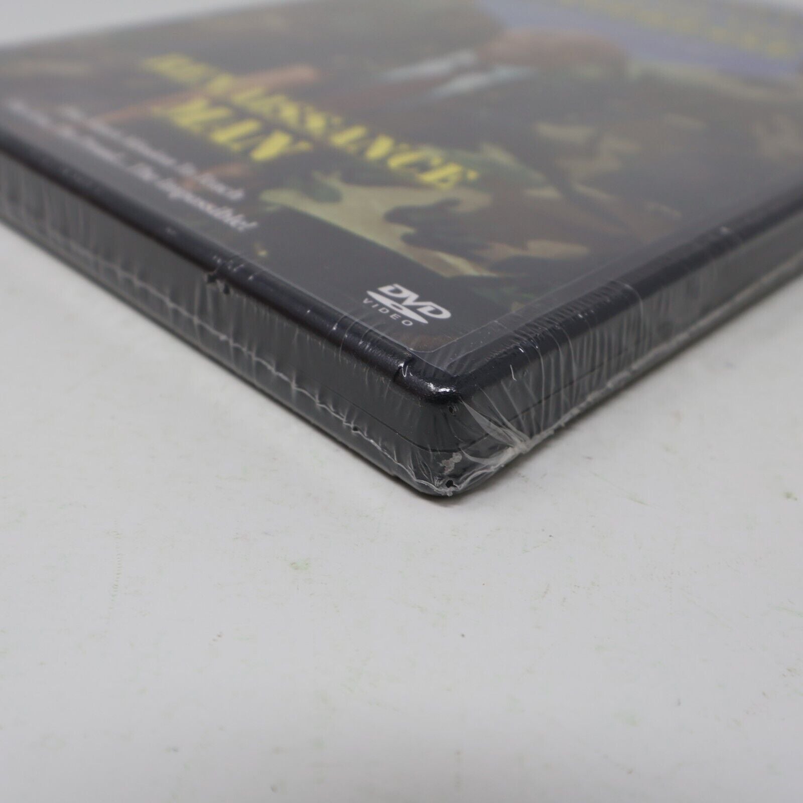 Si La Vie Vous Intéresse / Renaissance Man DVD Français Dany DeVito NTSC Scellé