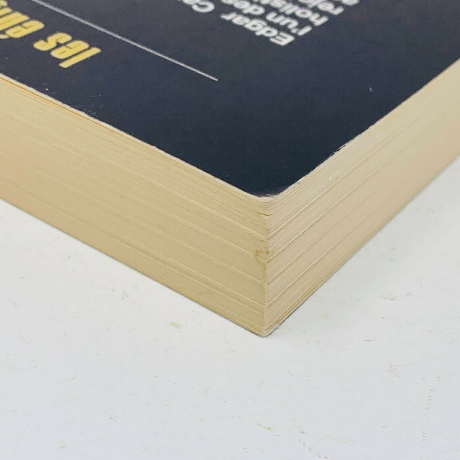 1987 L'Univers d'Egar Cayce Tome II 2 Les Énigmes de l'Univers Robert Laffont