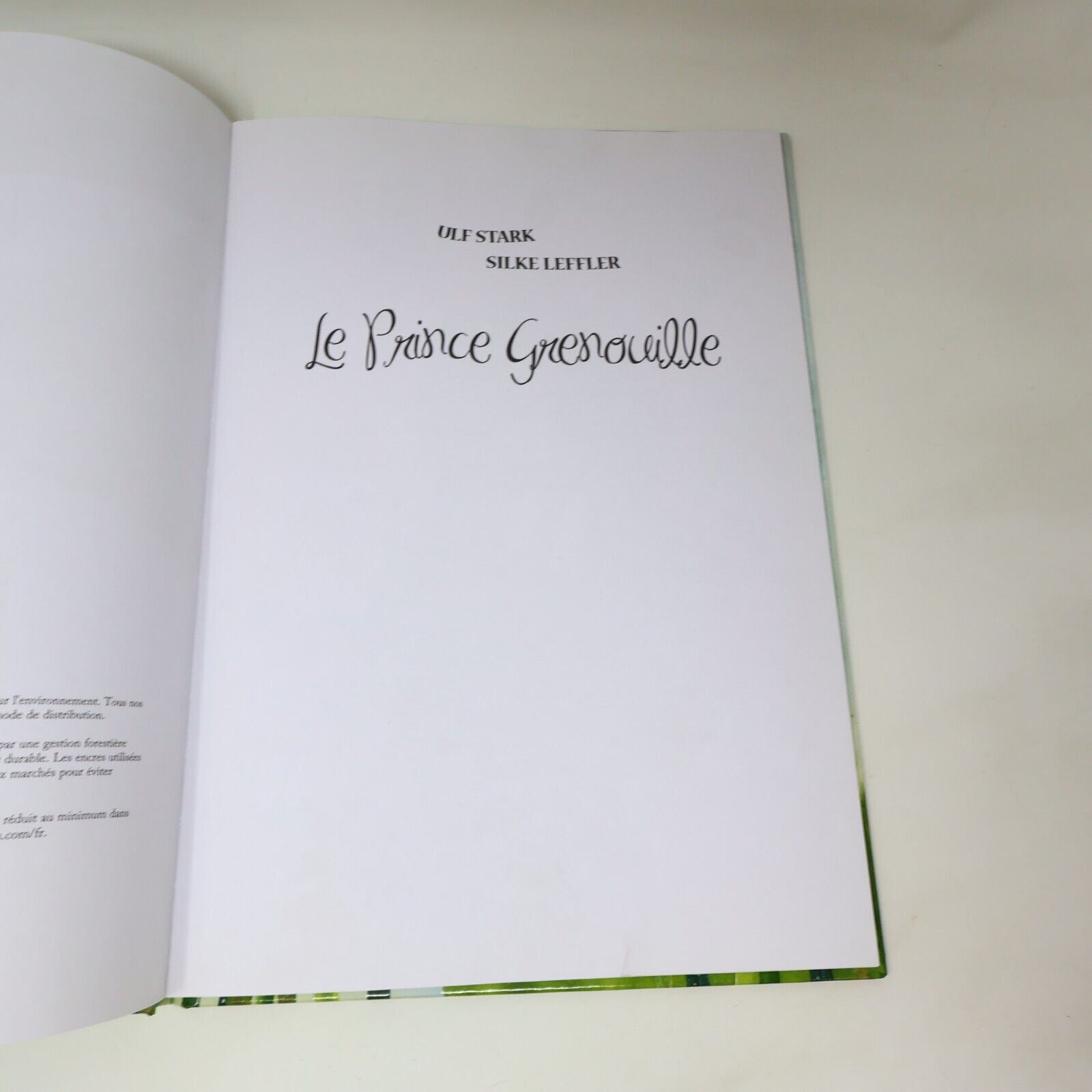 Lot 3 Livres Ikea Jeunes Enfants Fête Parfaite/Amis de la Forêt Enchantée French