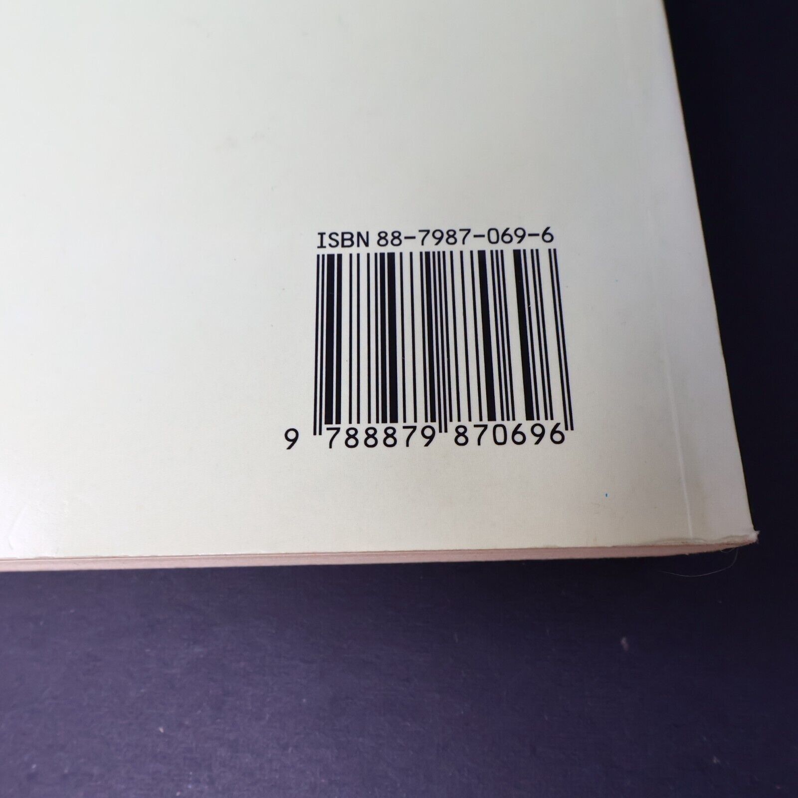 1999 Leçon sur L´Épître de Saint Paul aux Romains de Maria Valtorta Français PB